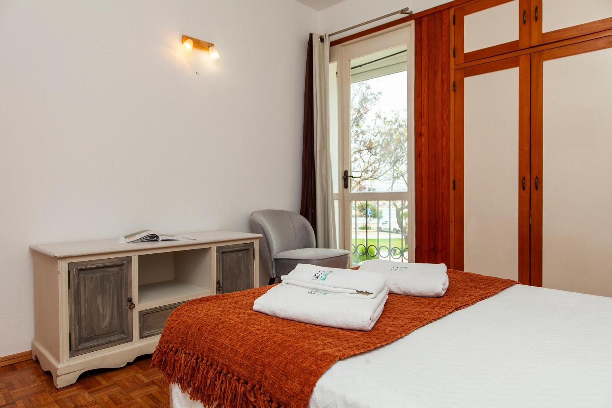 Apartamento Rising Sun