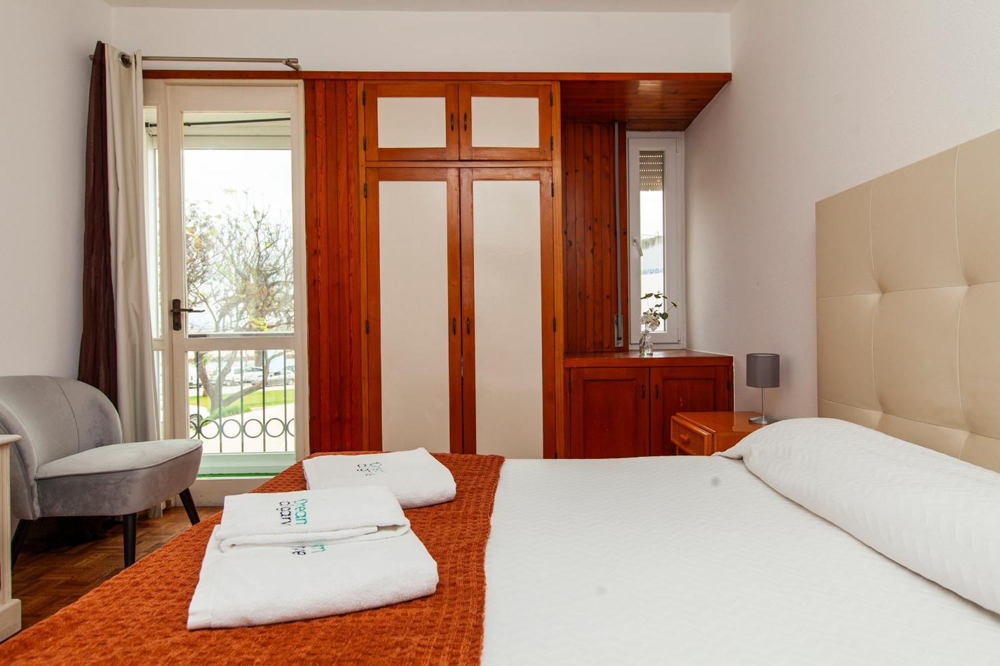 Apartamento Rising Sun