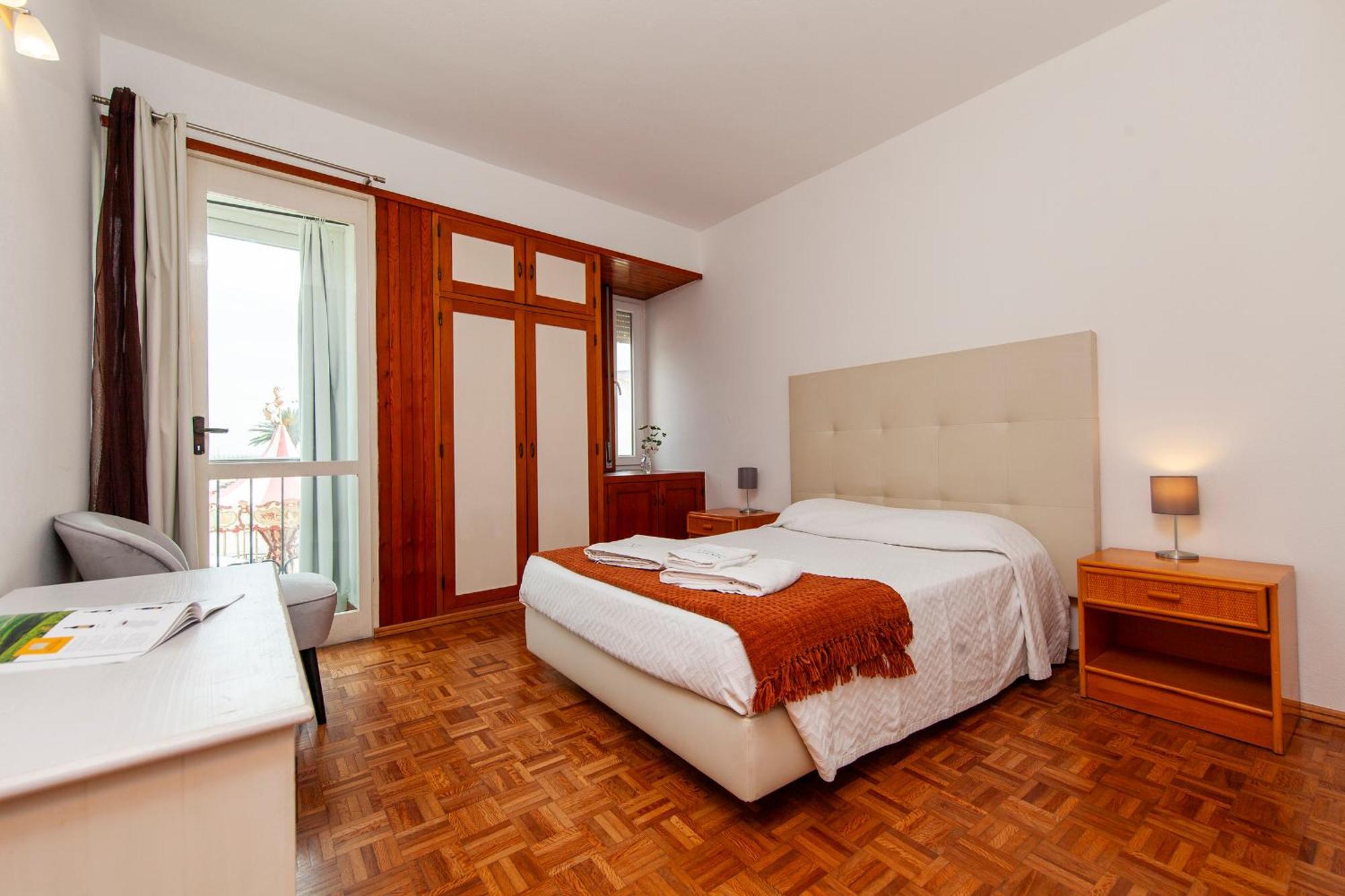 Apartamento Rising Sun *