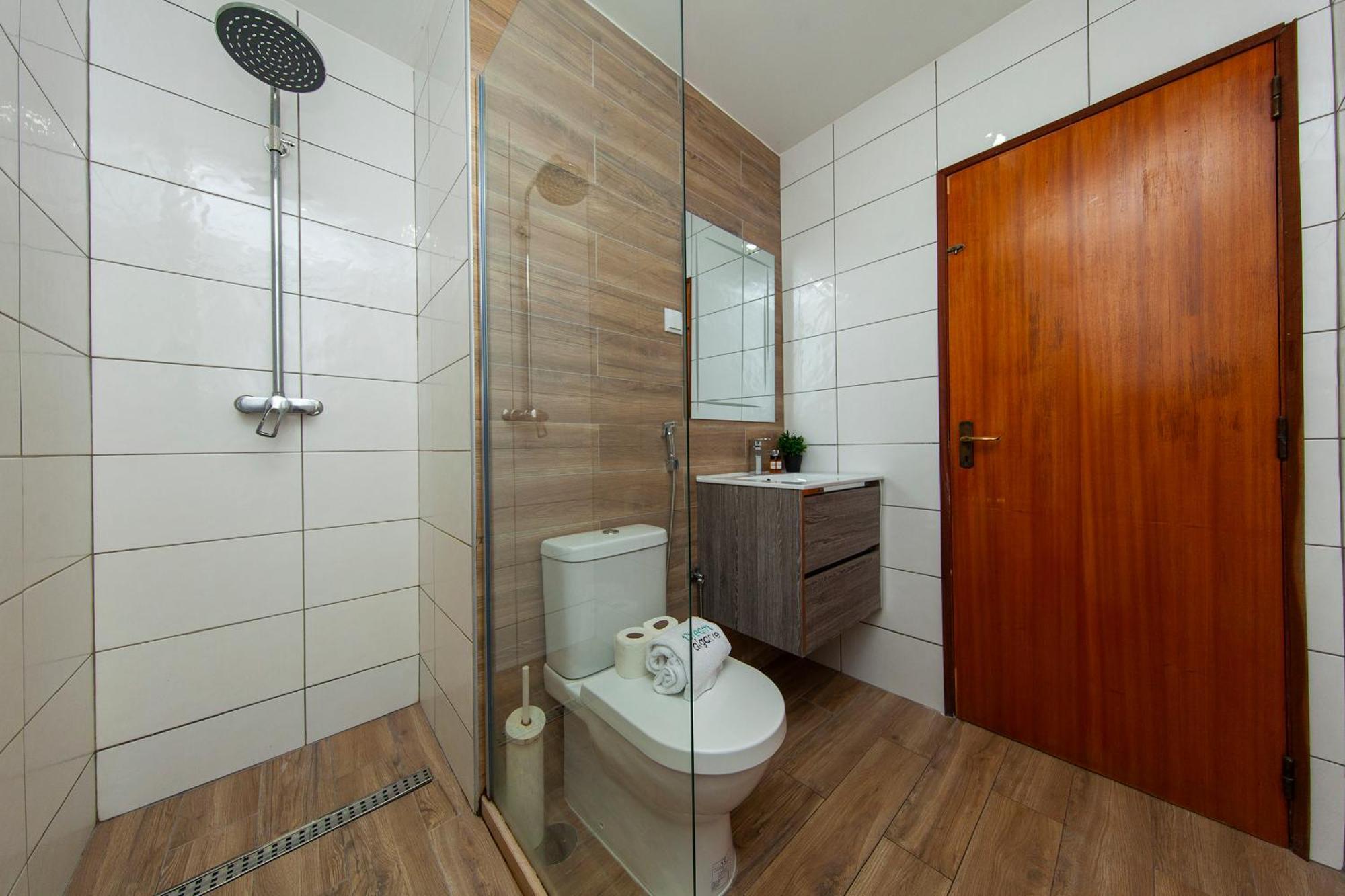 Apartamento Rising Sun *
