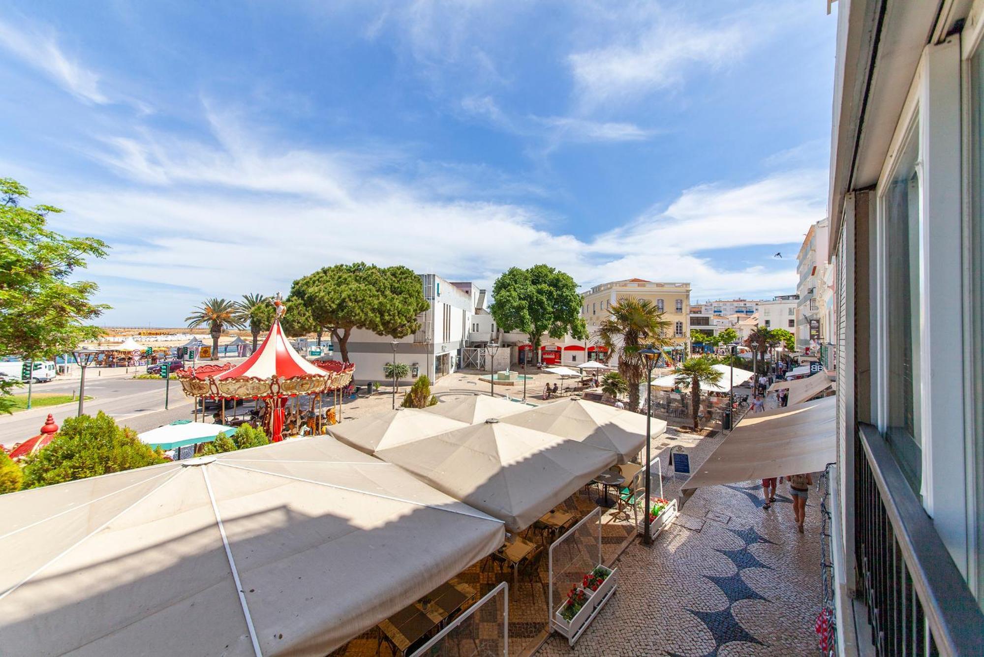 Apartamento Rising Sun Lagos