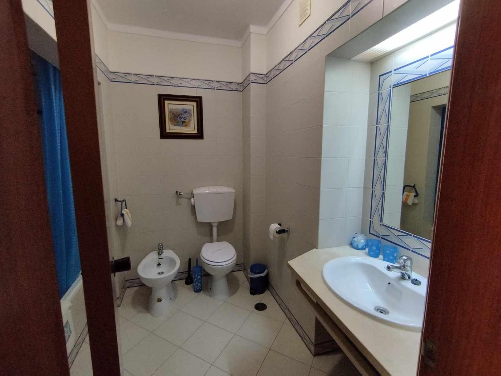 Apartment - Bellavista A2 T0 Albufeira