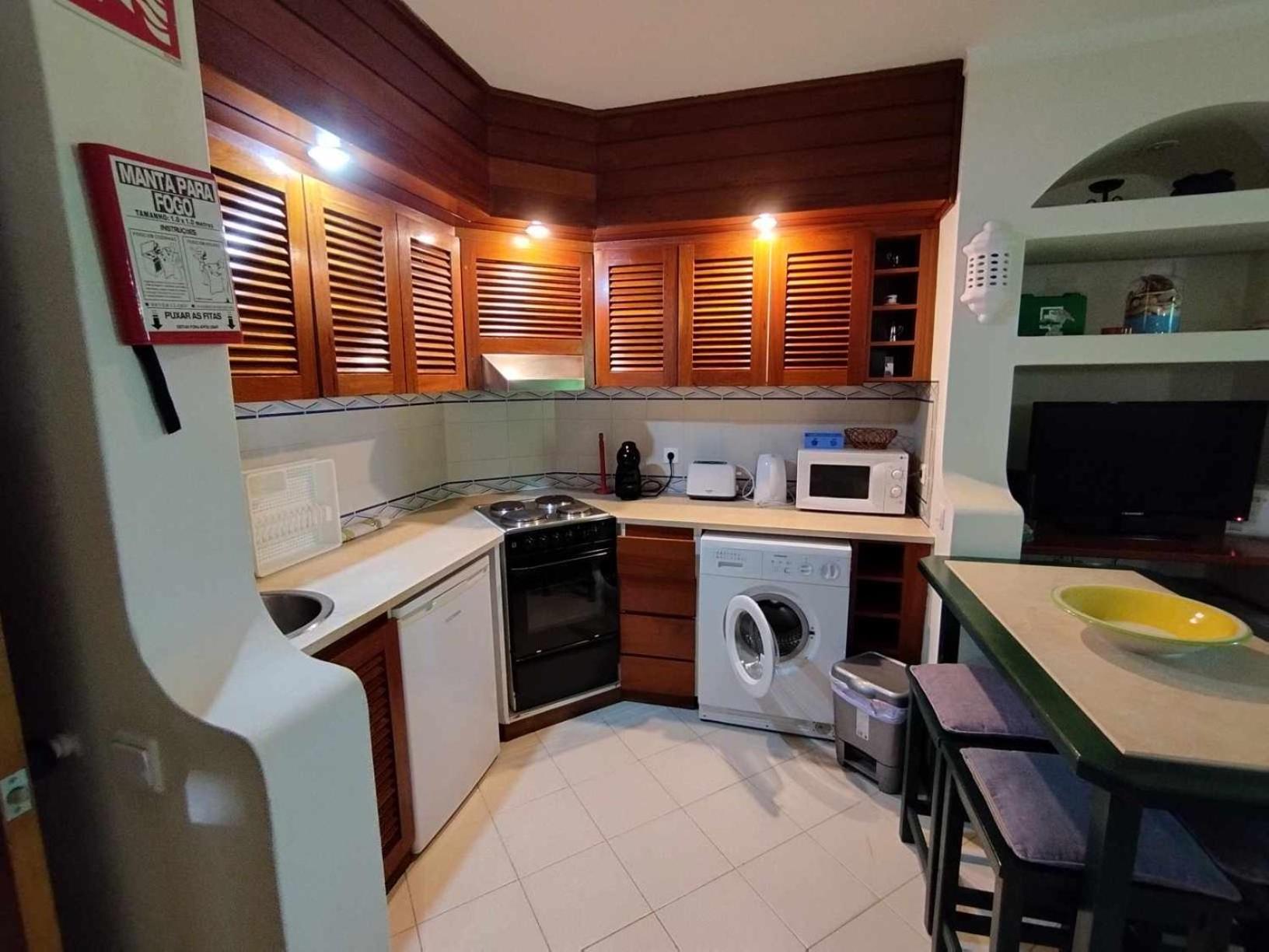 Apartment - Bellavista A2 T0