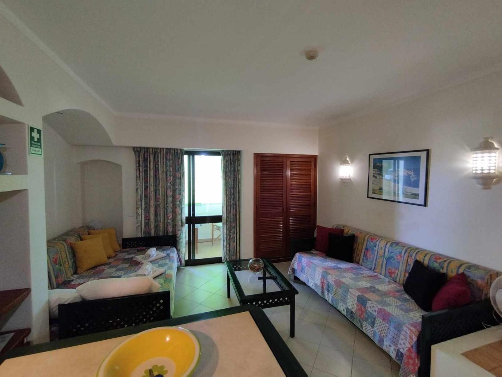 - Bellavista A2 T0 Apartment *