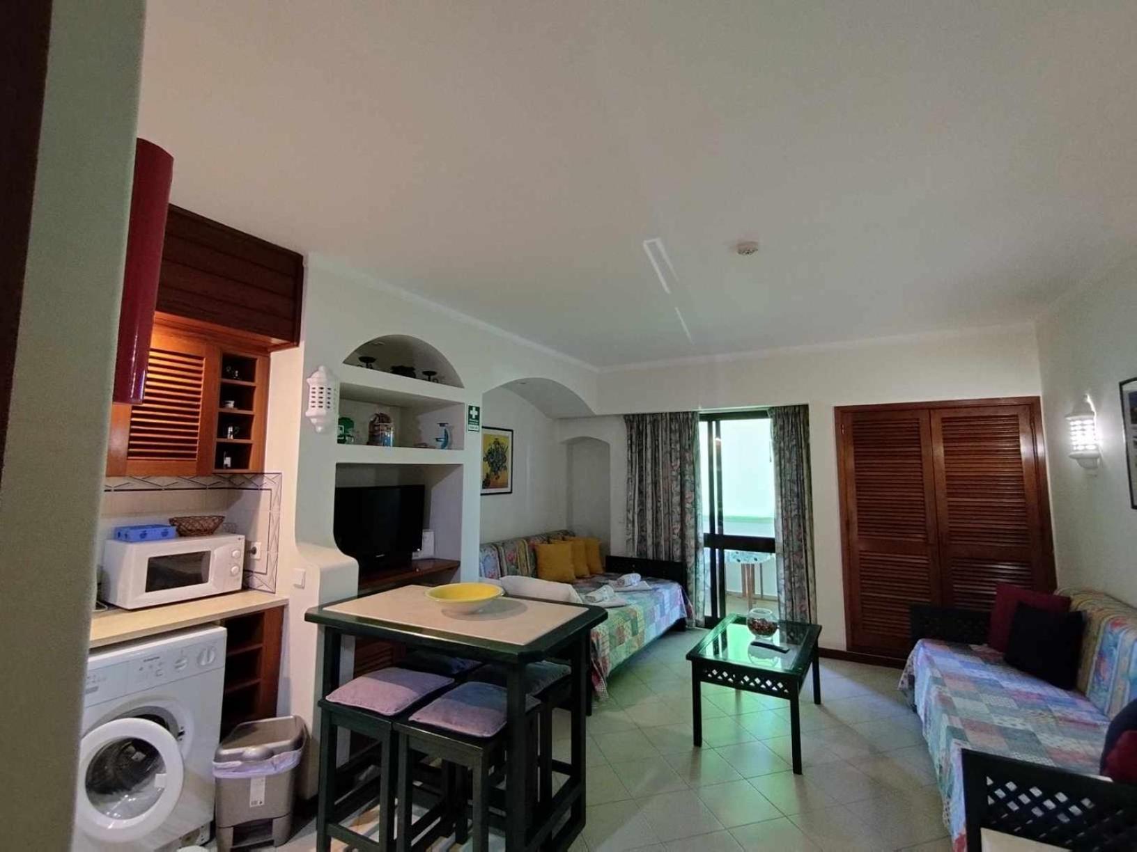 Apartment - Bellavista A2 T0 *