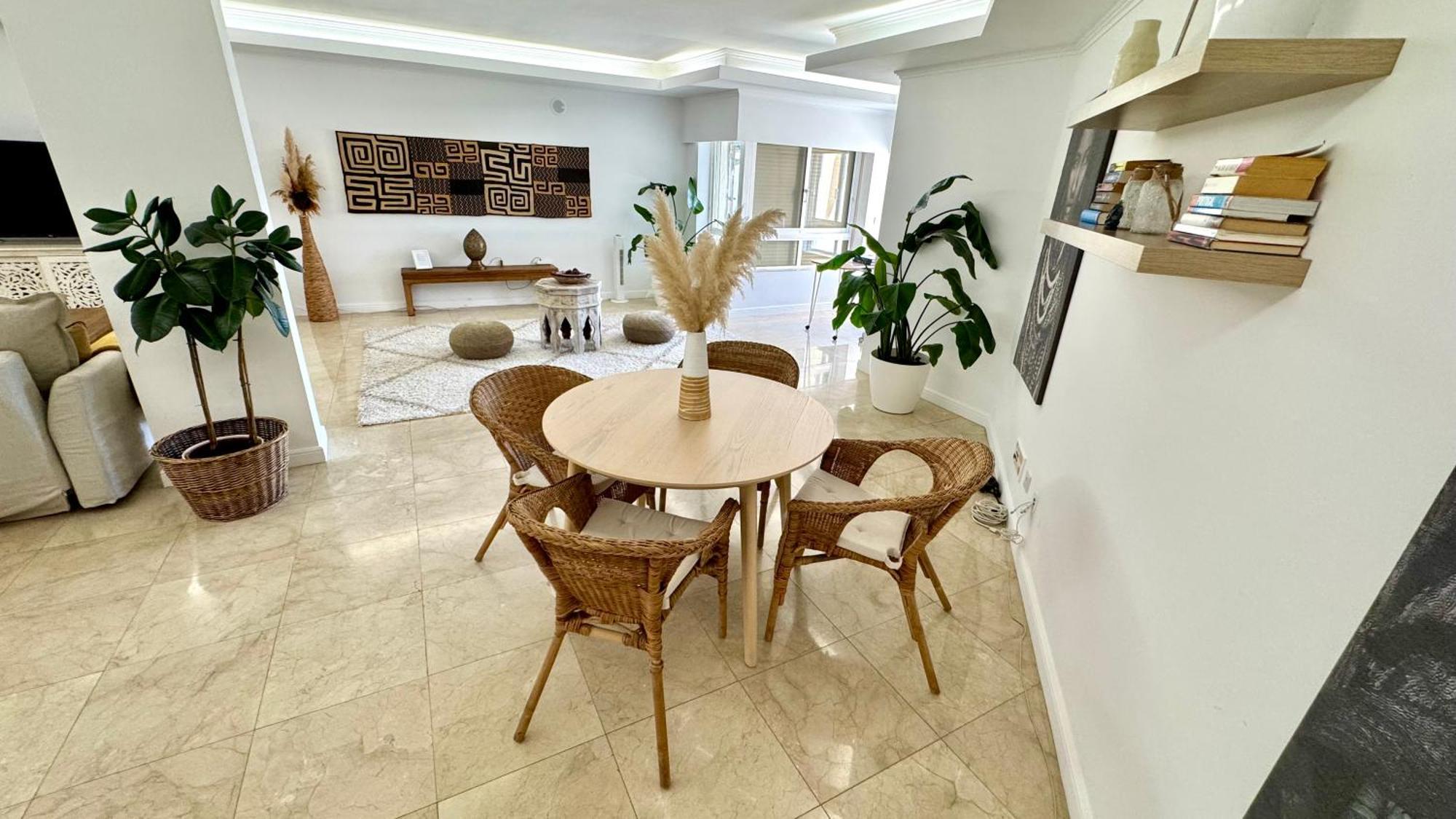 Apartment Ocean Front Nomad Dreams N 7