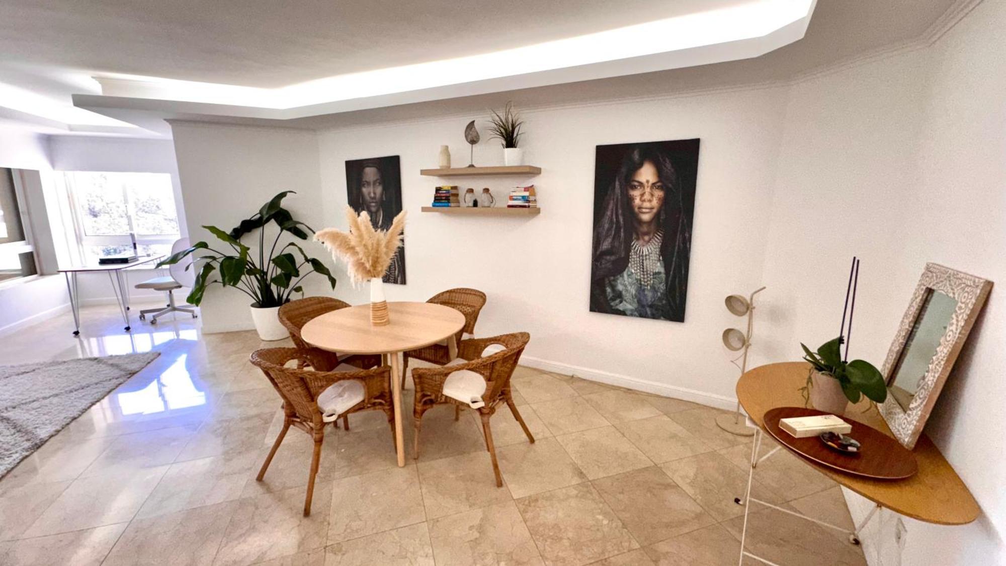 Apartment Ocean Front Nomad Dreams N 7 Cascais