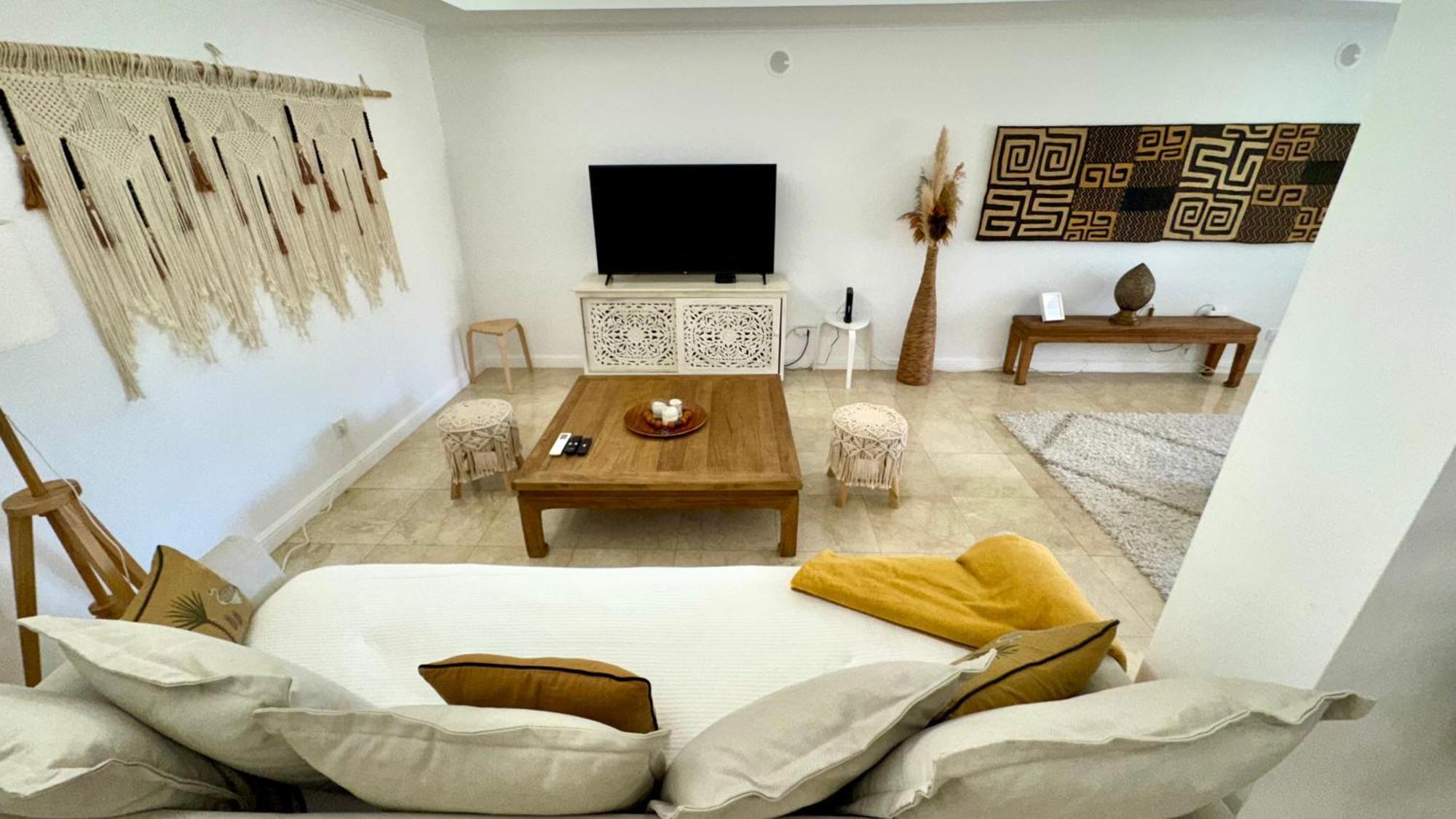 Ocean Front Nomad Dreams N 7 Cascais