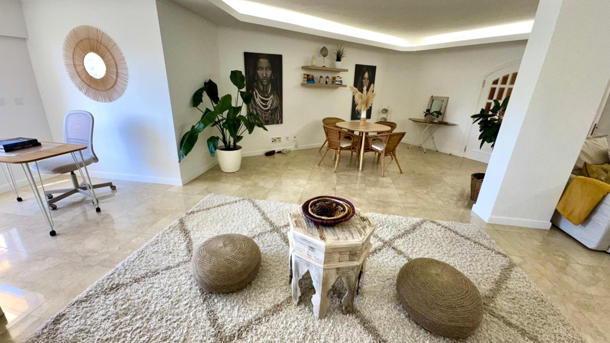Ocean Front Nomad Dreams N 7 * Cascais