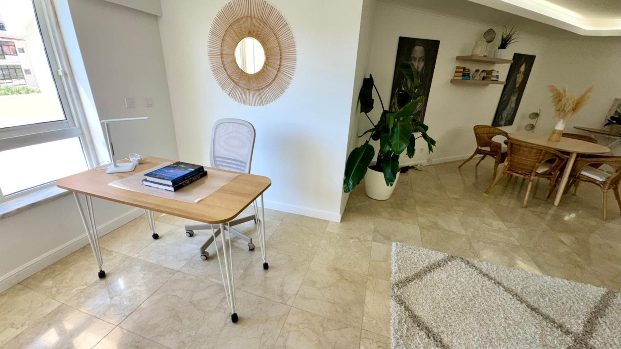 Apartment Ocean Front Nomad Dreams N 7 Cascais