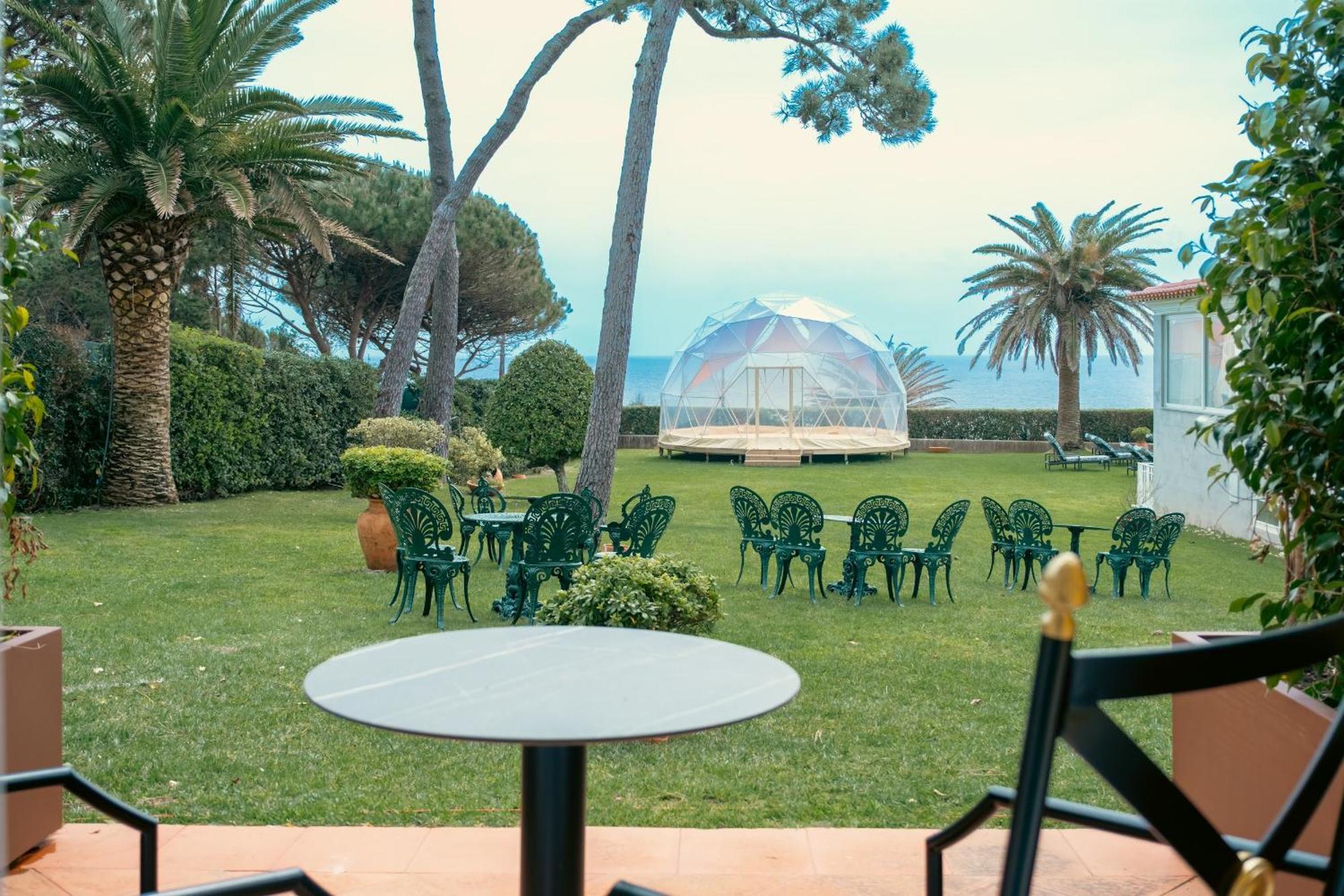 Longevity Senses - Boutique - Adults Only Hotel