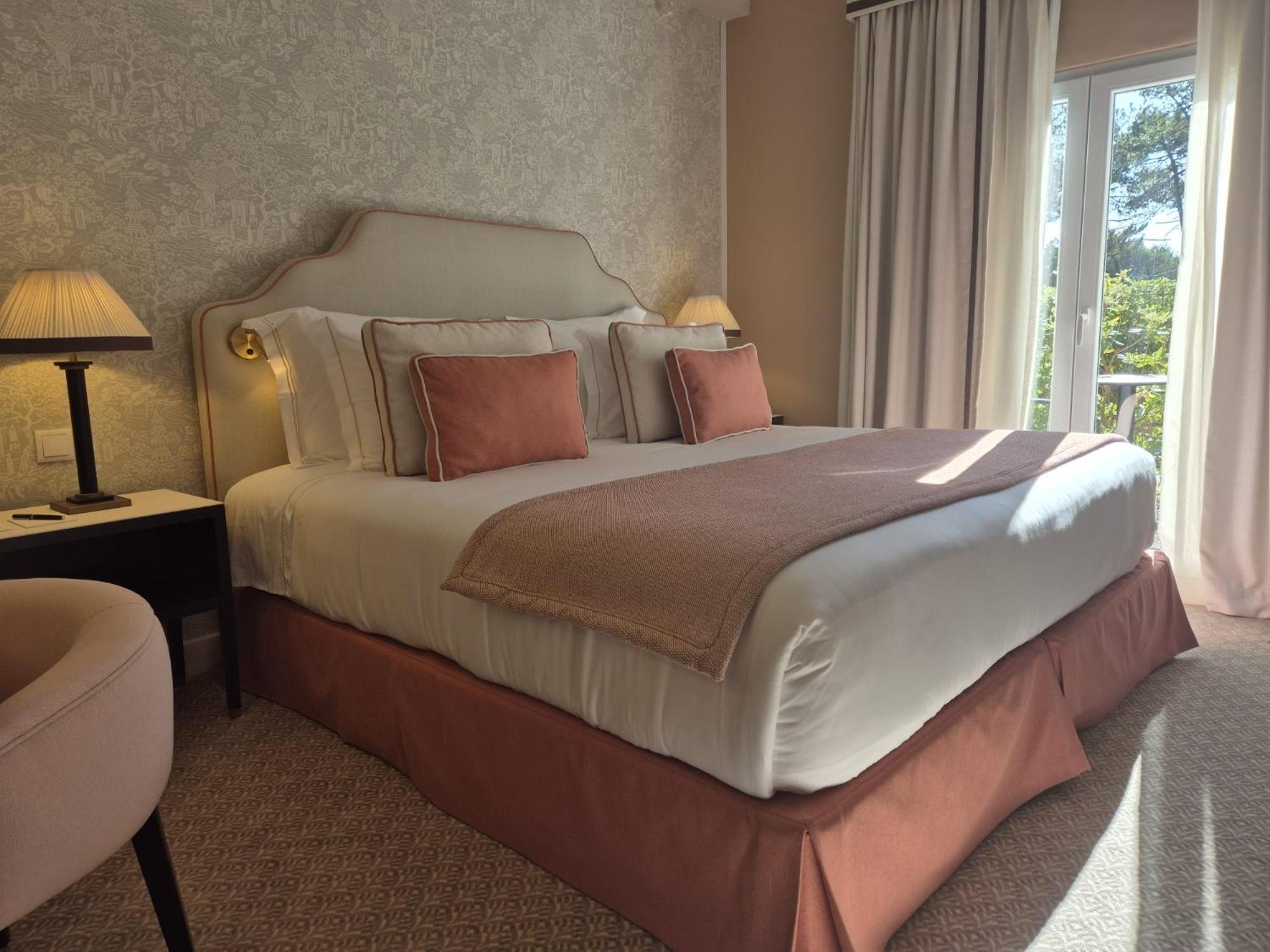 Longevity Senses - Boutique - Adults Only Hotel Cascais