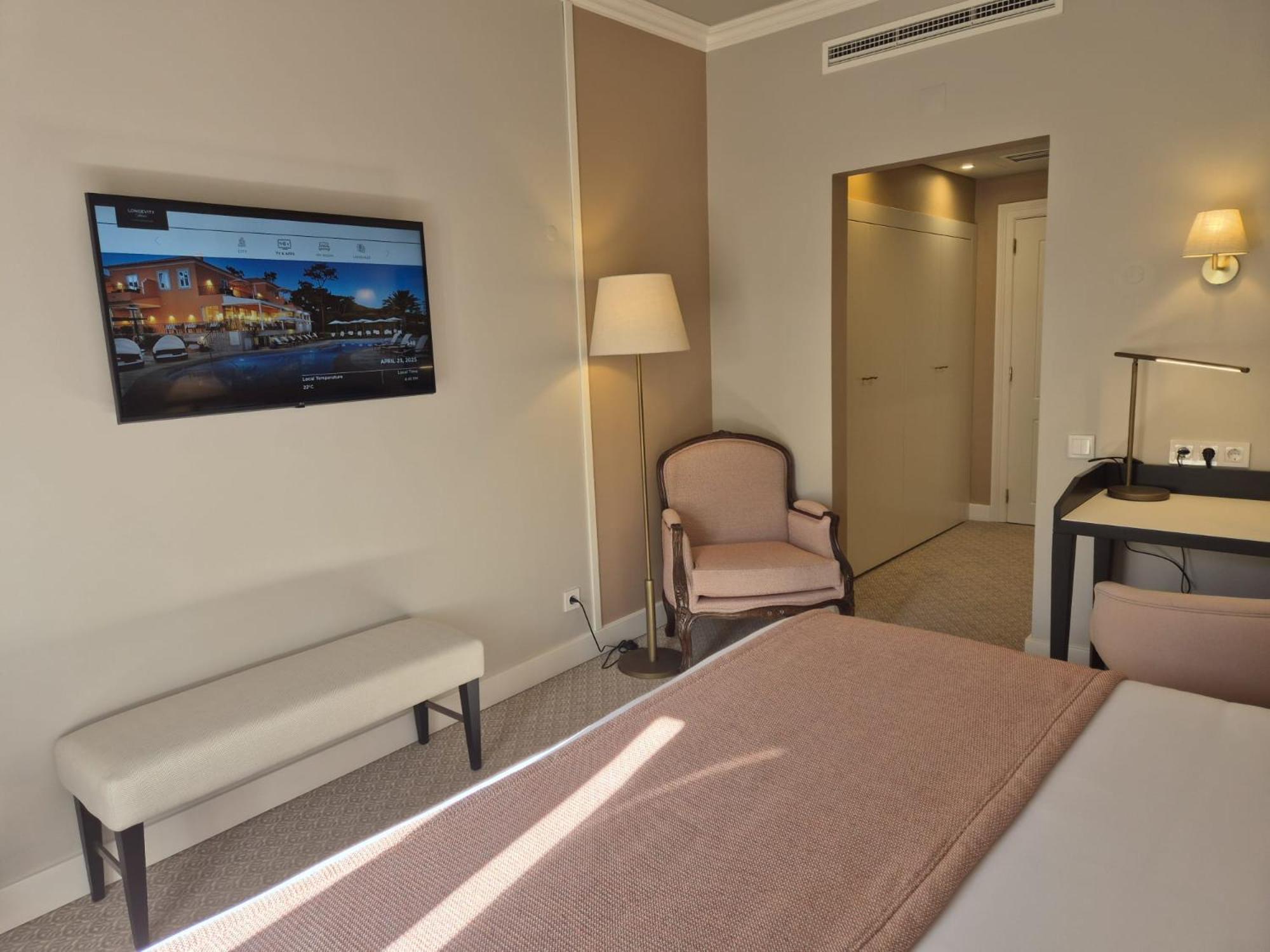 Longevity Senses - Boutique - Adults Only 5* Cascais