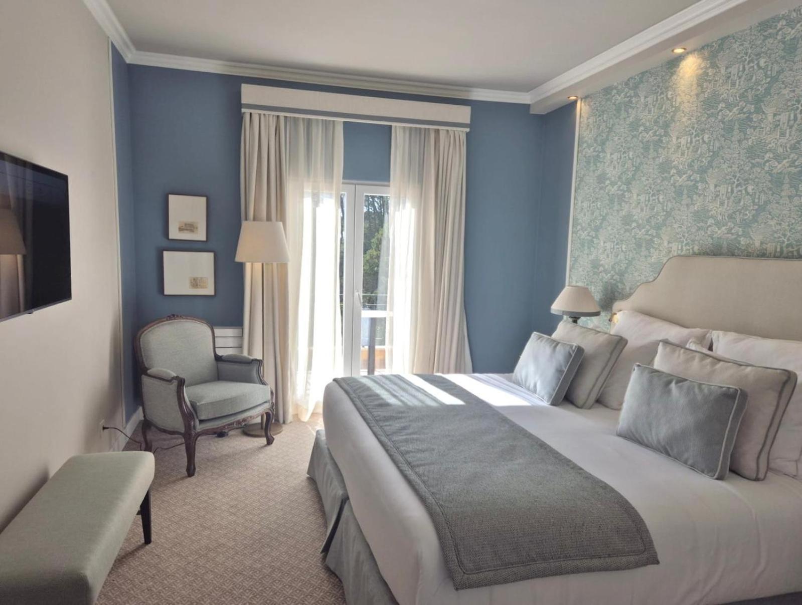 Longevity Senses - Boutique - Adults Only Hotel