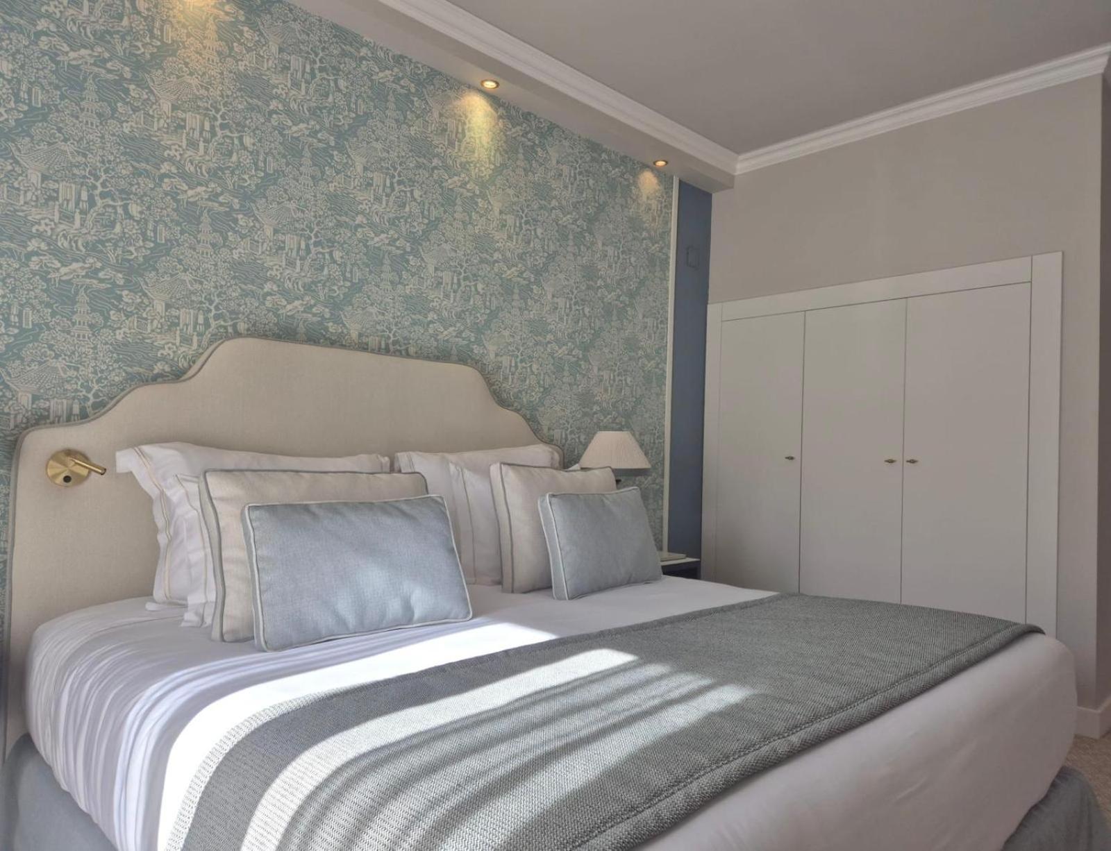 Longevity Senses - Boutique - Adults Only Hotel 5*