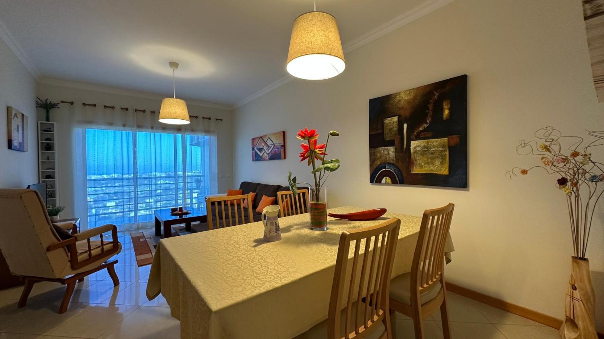 Apartment Costa *