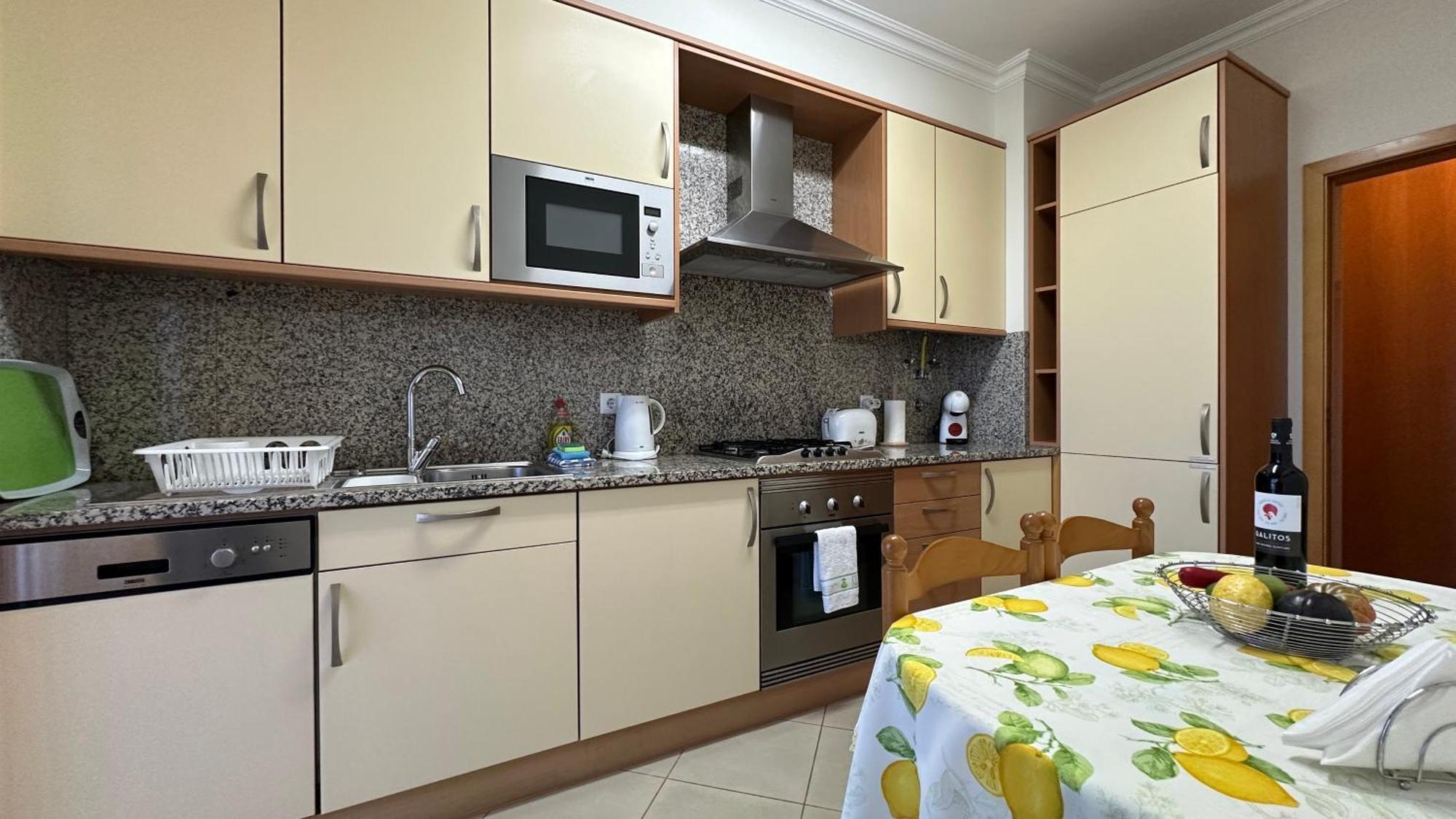 Costa Apartment Albufeira
