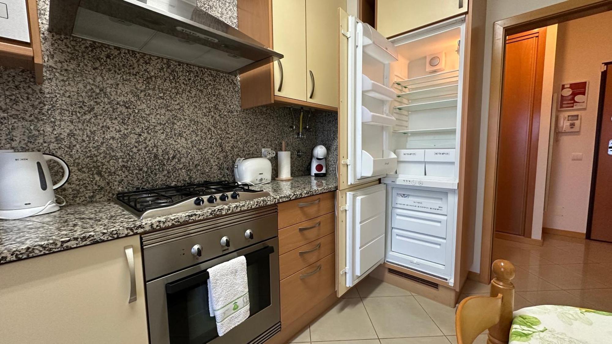 Apartment Costa Albufeira