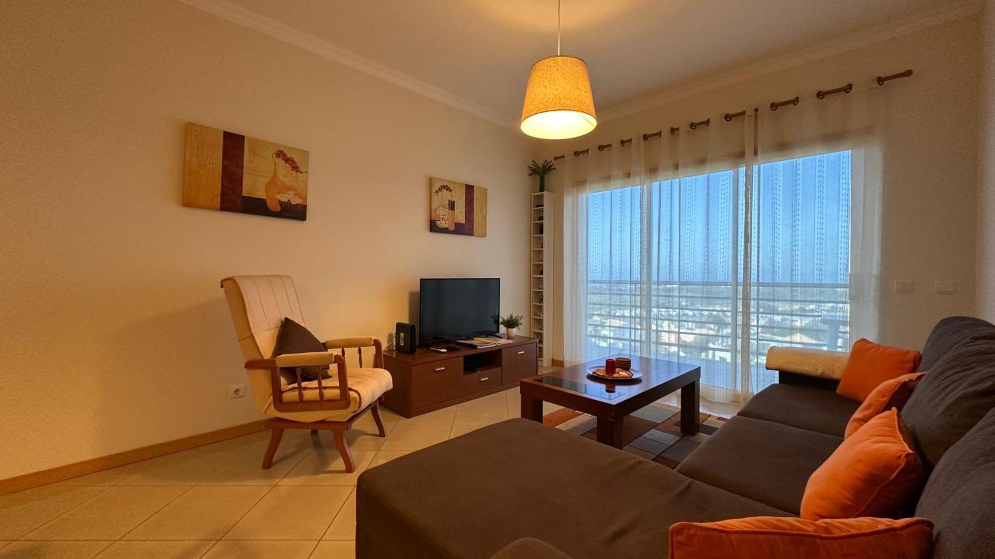 Apartment Costa