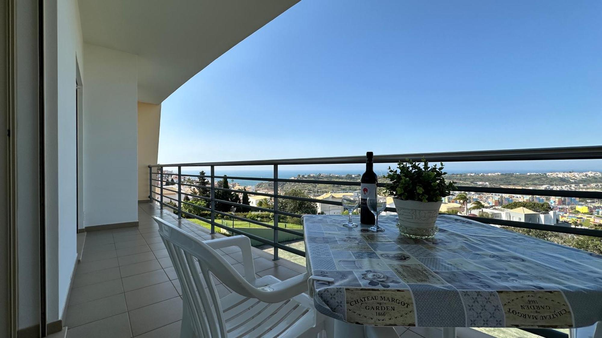 Apartment Costa *