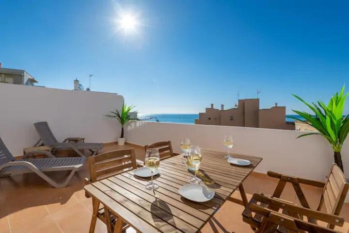 Apartment Coracao Da Rocha