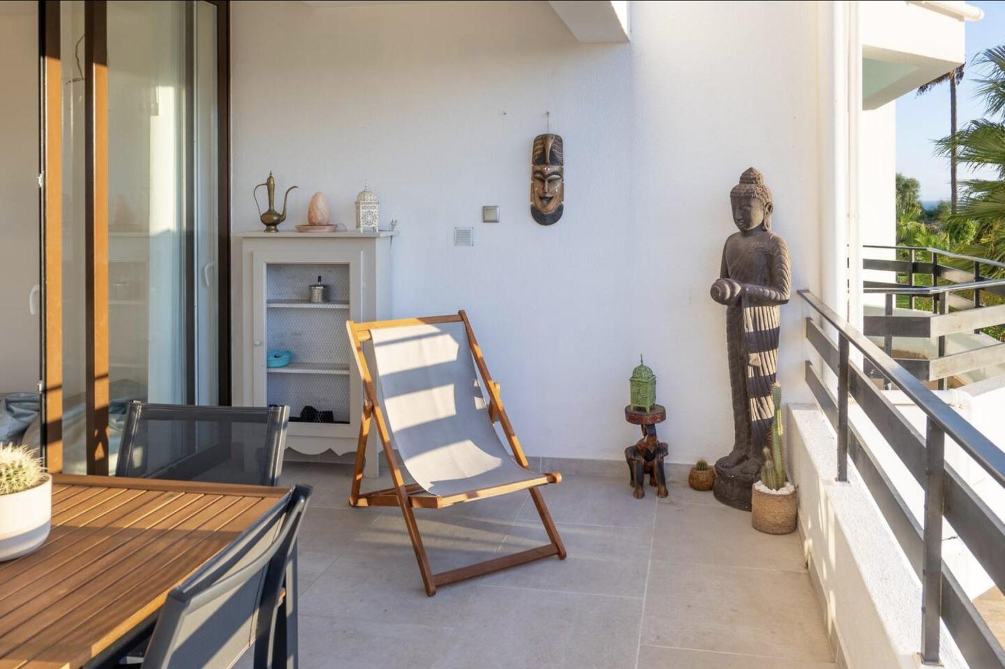 Sunny 3-bedroom Albufeira