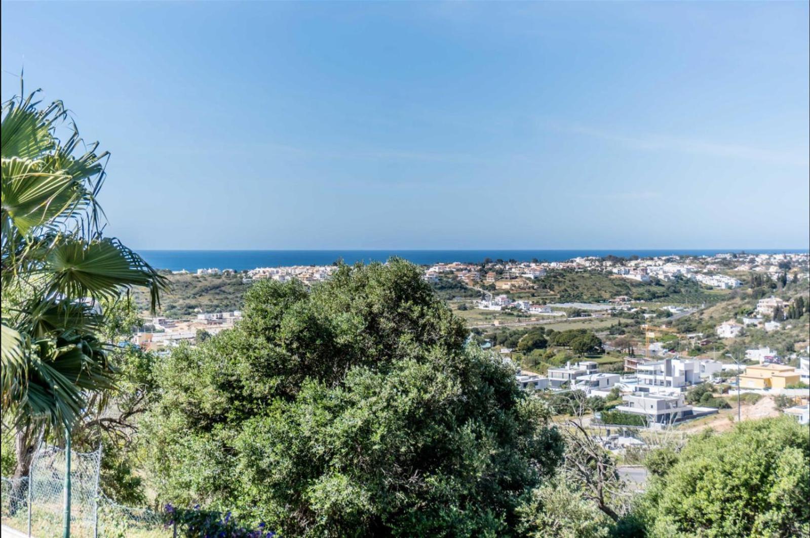Apartment Sunny 3-bedroom Albufeira