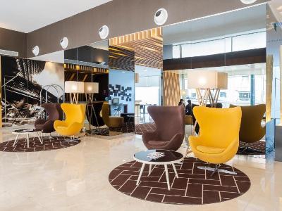 Hf Fenix Urban 4* Lisbon