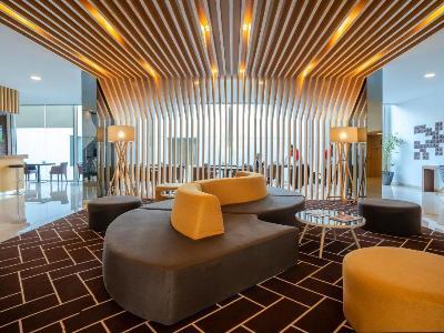 Hf Fenix Urban Hotel