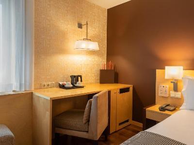 Hotel Hf Fenix Urban
