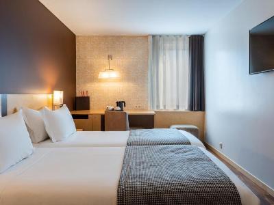 Hf Fenix Urban 4* Lisbon
