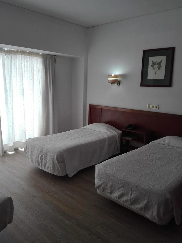 Residencial Greco Hotel Funchal (Madeira)
