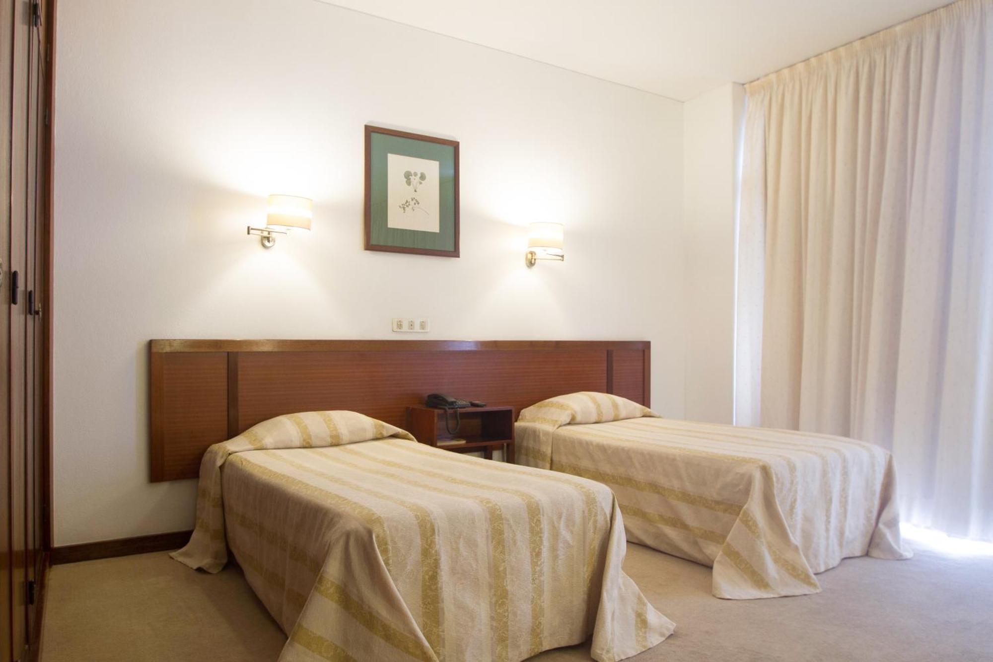 Residencial Greco Hotel