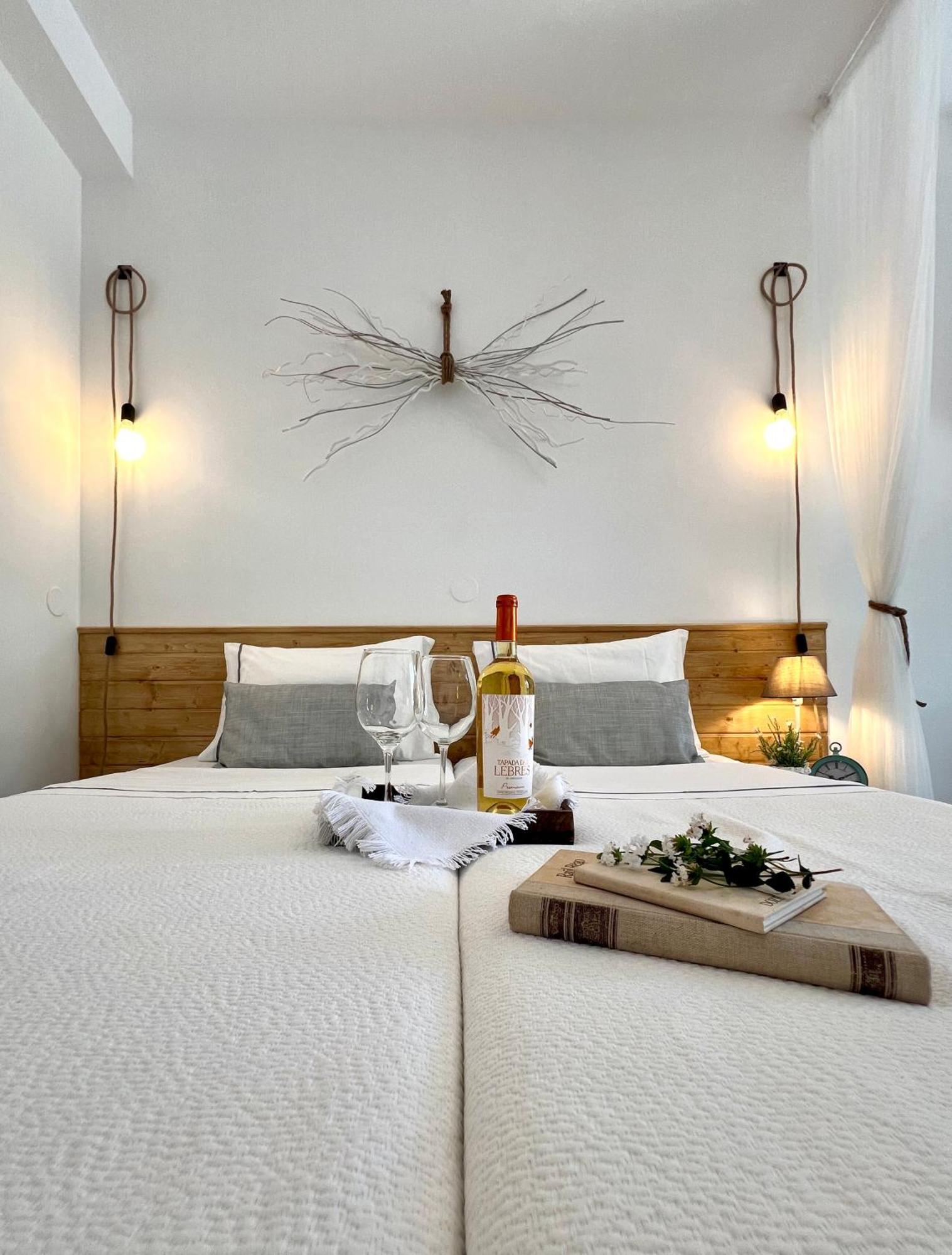 Vakantiehuis Casa Mos Lagos