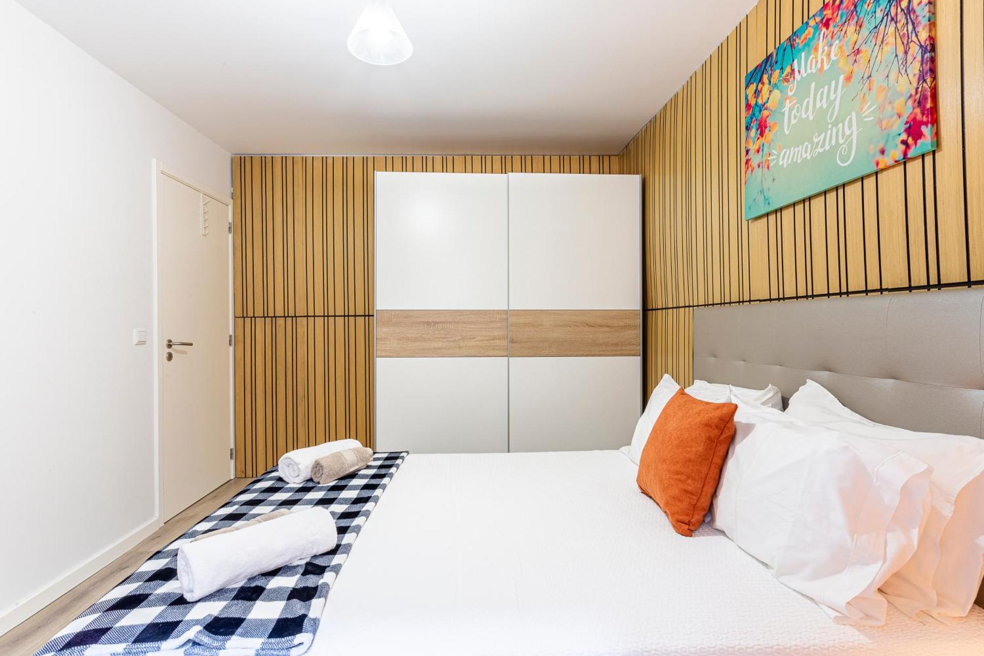 Holiday Funchal Center Apartment