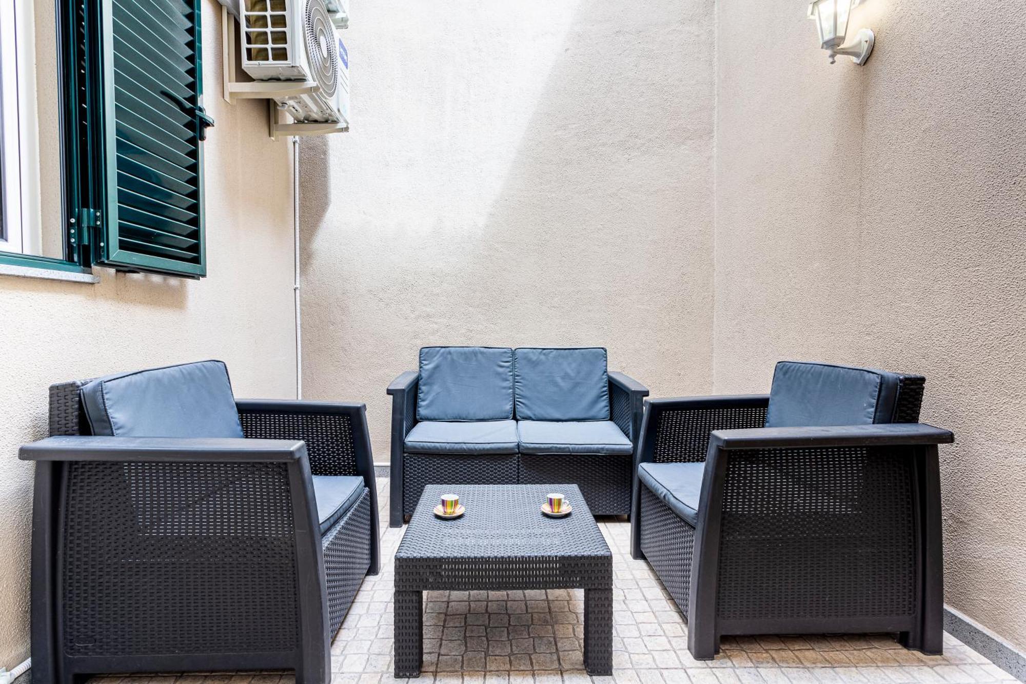 Holiday Funchal Center Apartment *