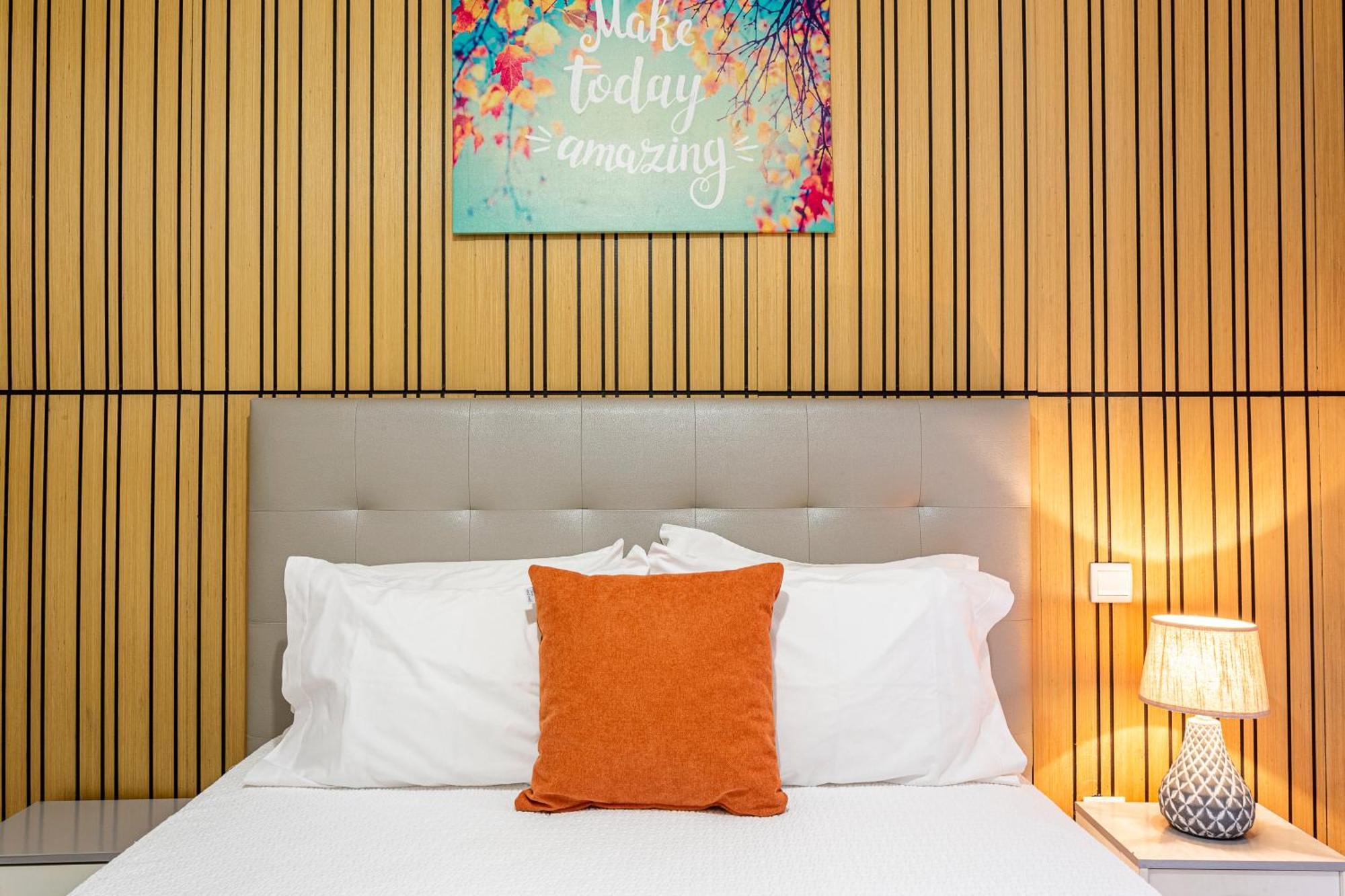 Apartment Holiday Funchal Center *