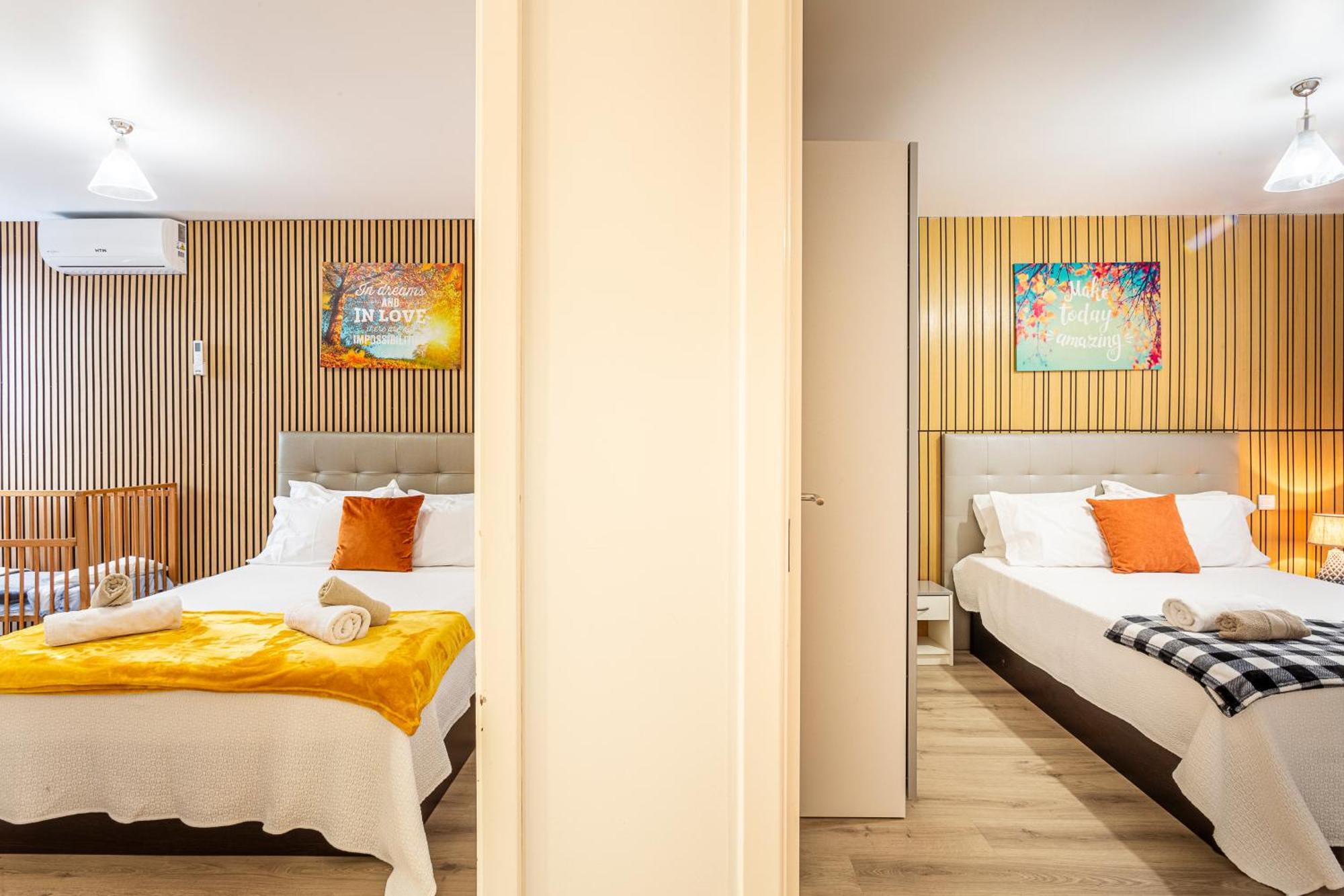 Apartment Holiday Funchal Center