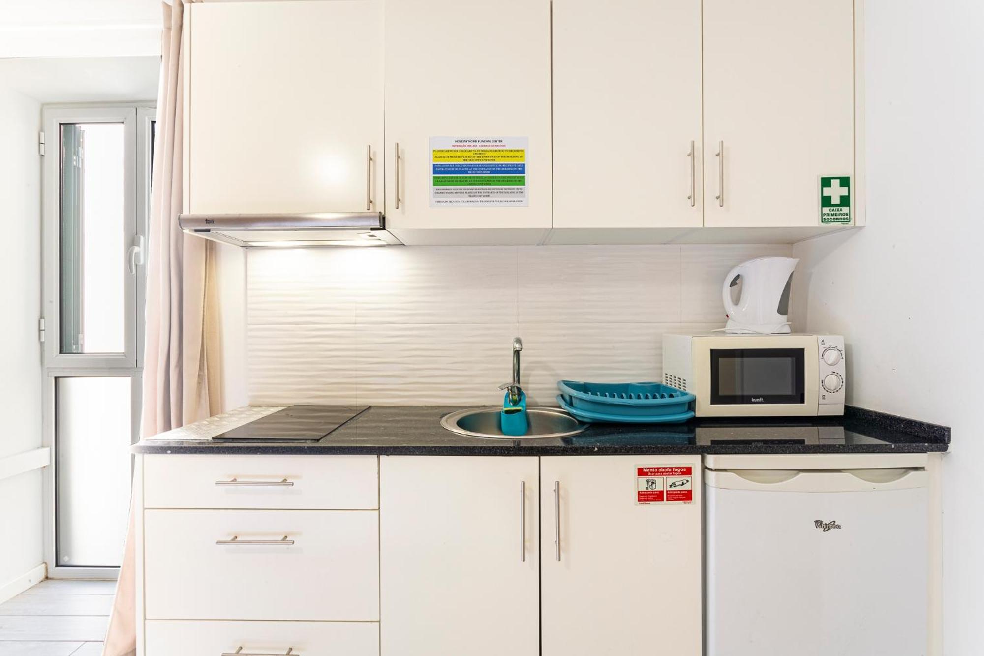 Holiday Funchal Center Apartment *