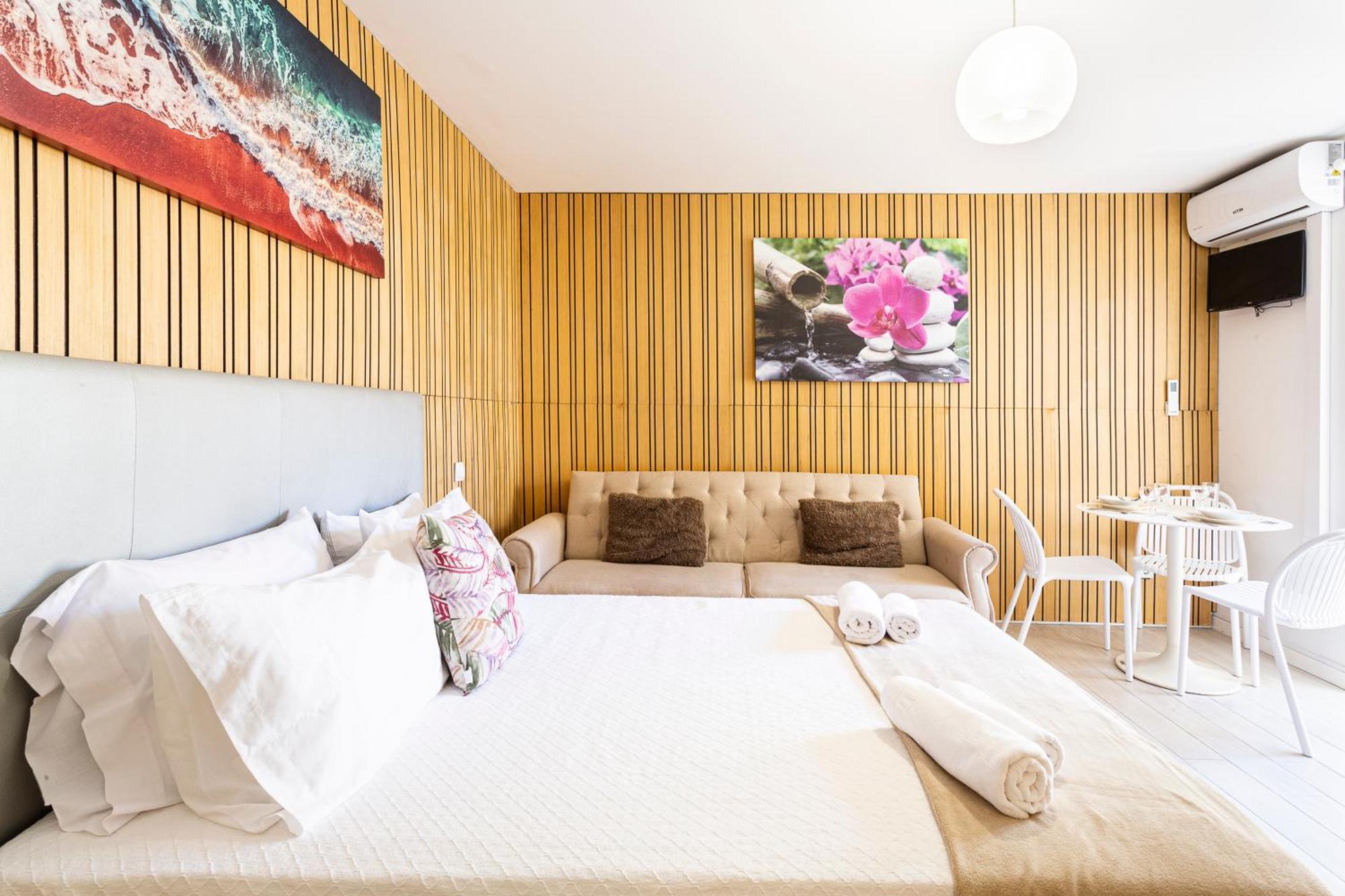 Apartment Holiday Funchal Center *