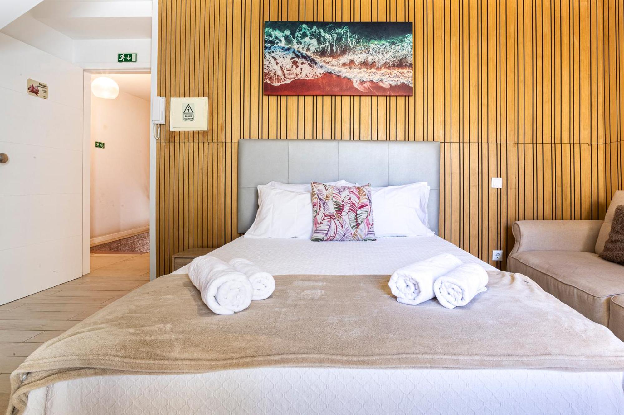 Apartment Holiday Funchal Center Funchal (Madeira)