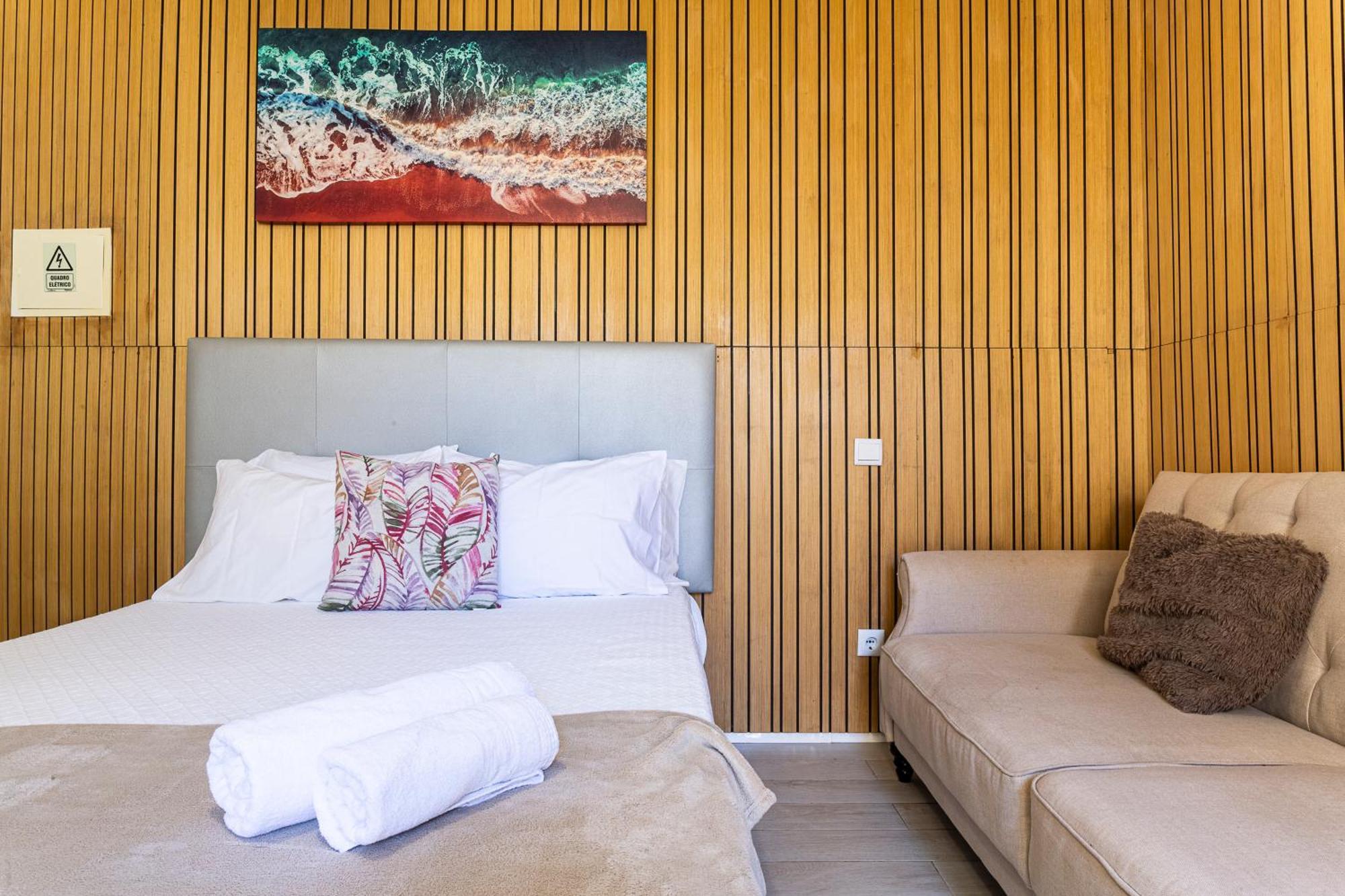 Holiday Funchal Center Apartment
