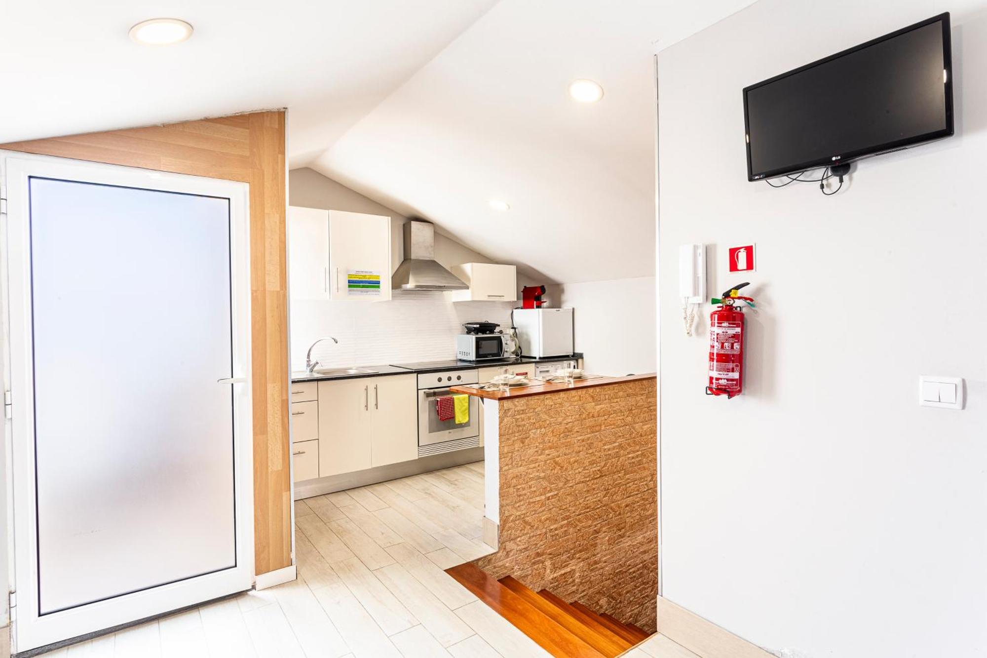 Holiday Funchal Center Apartment