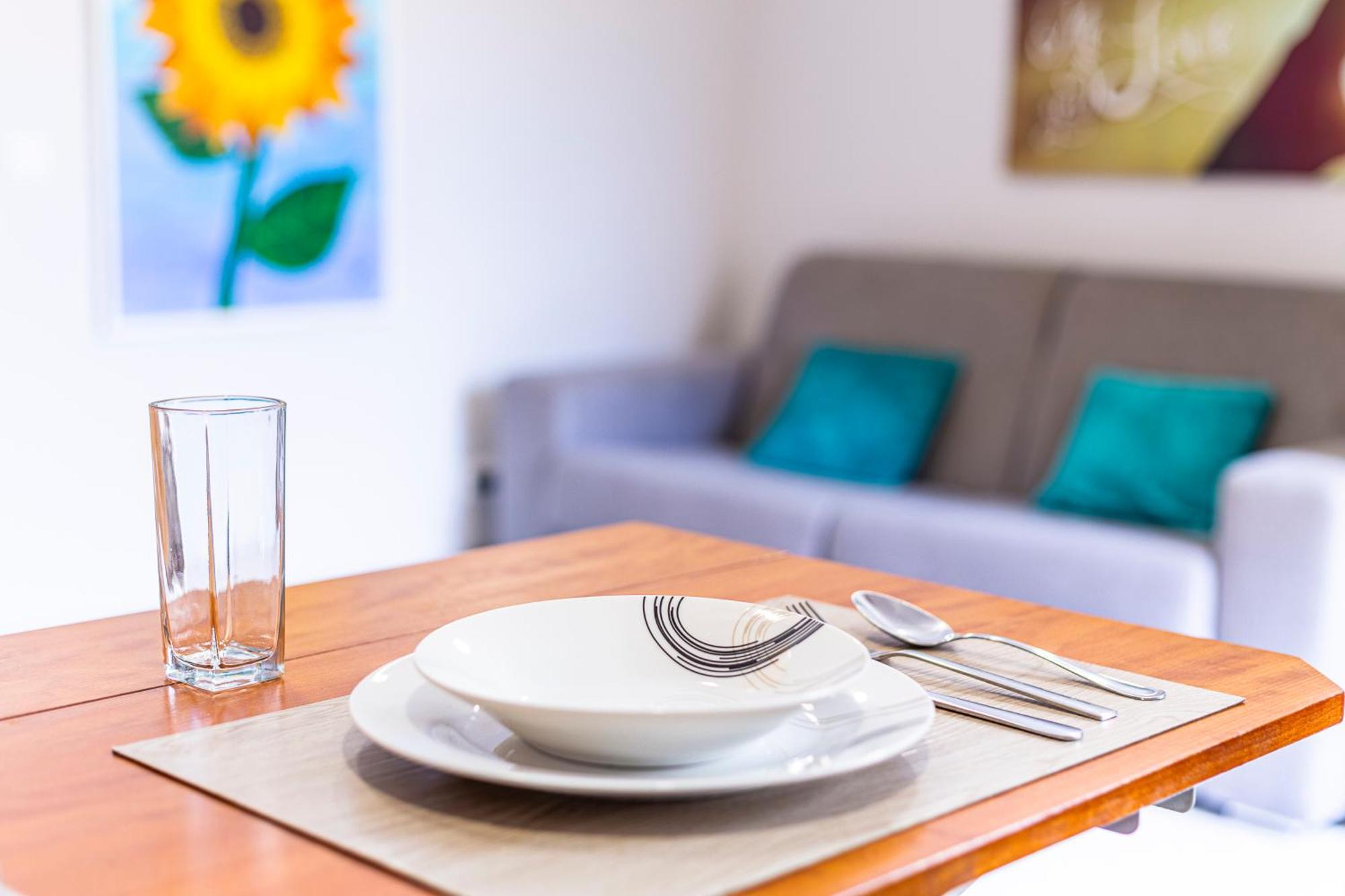 Apartment Holiday Funchal Center Funchal (Madeira)