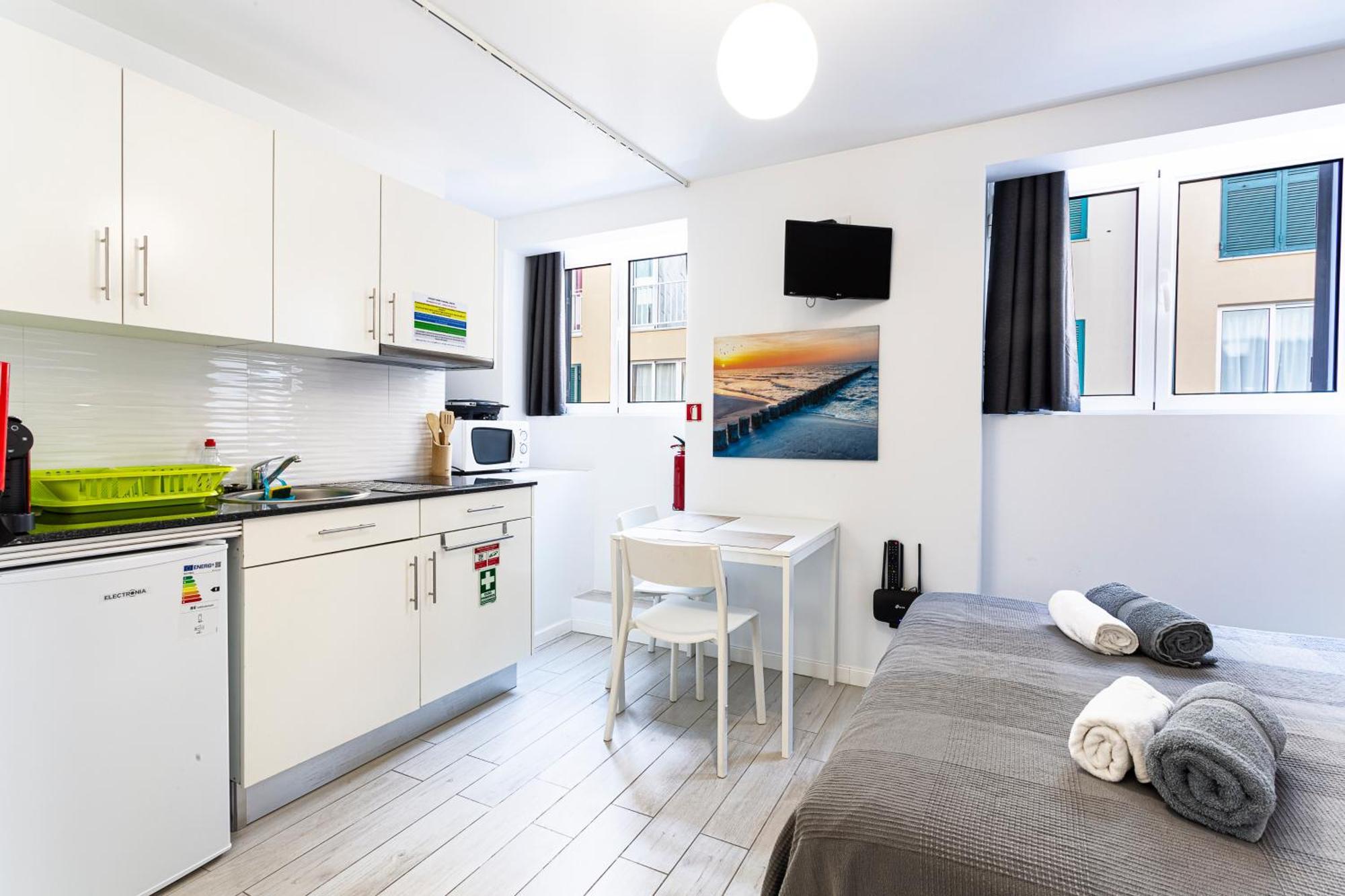 Apartment Holiday Funchal Center