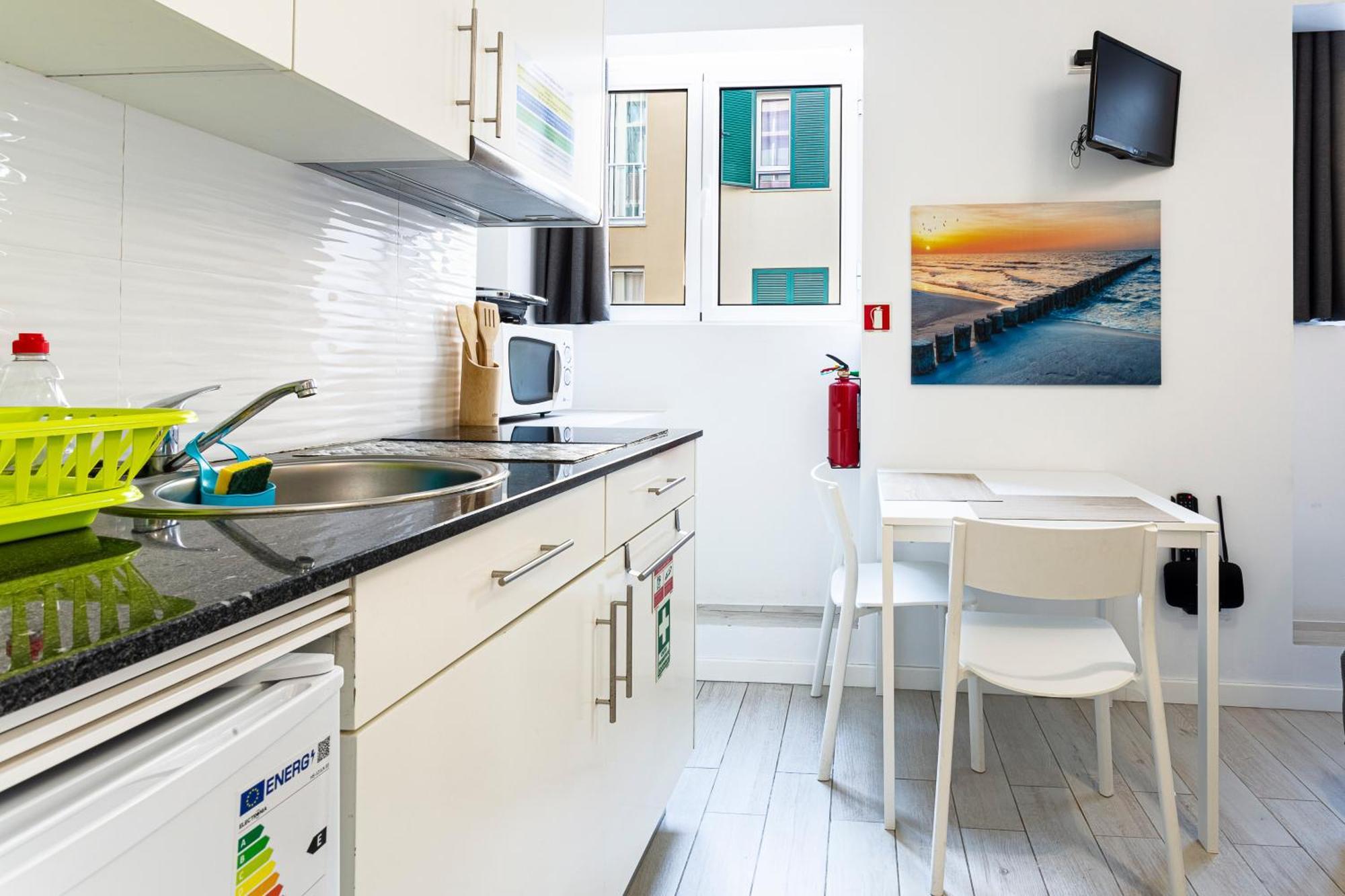 Holiday Funchal Center Apartment Funchal (Madeira)
