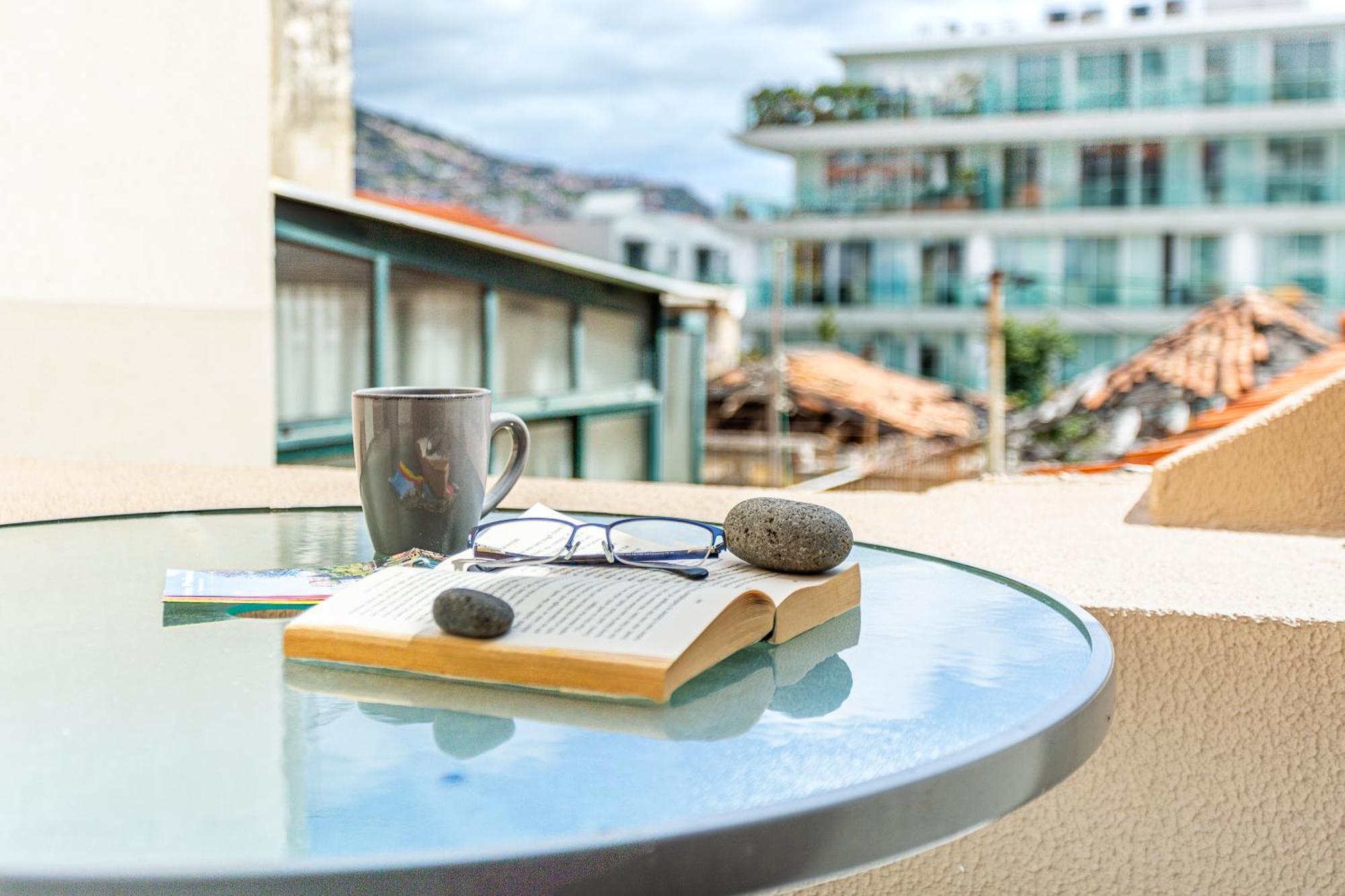 Holiday Funchal Center Apartment
