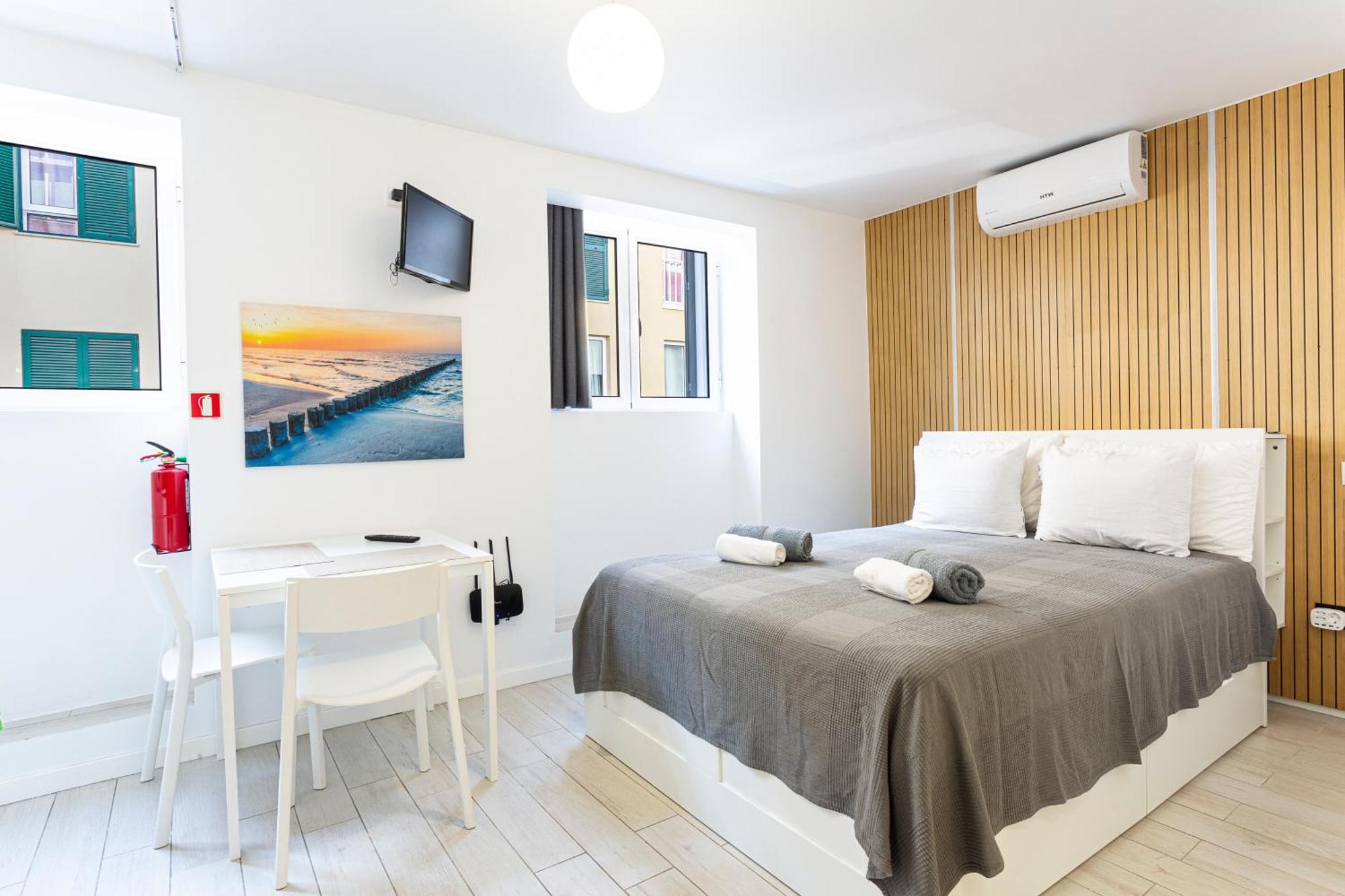 Apartment Holiday Funchal Center