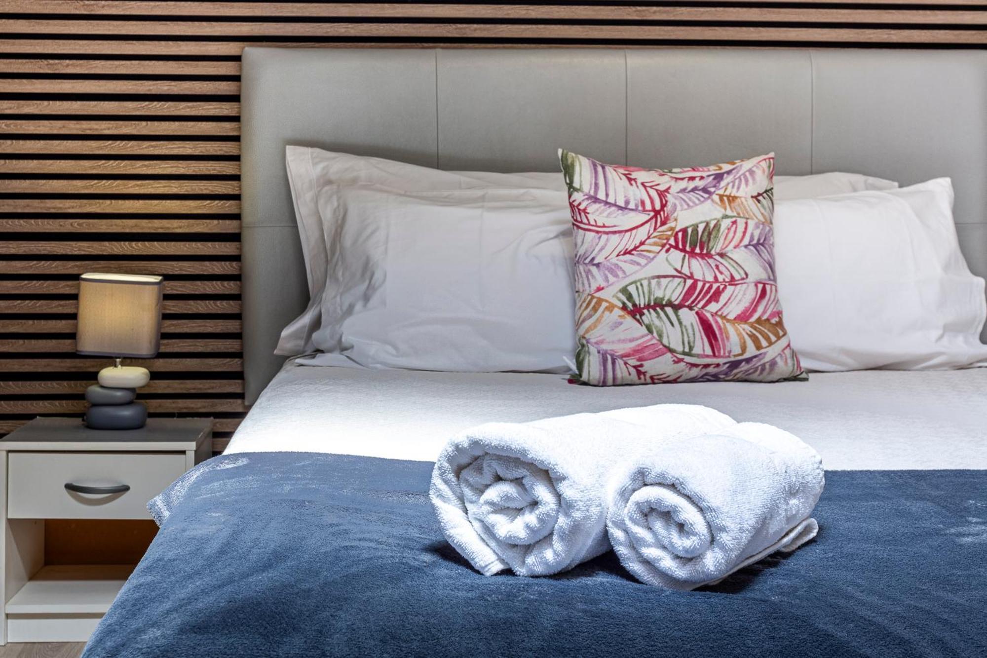 Holiday Funchal Center Apartment Funchal (Madeira)