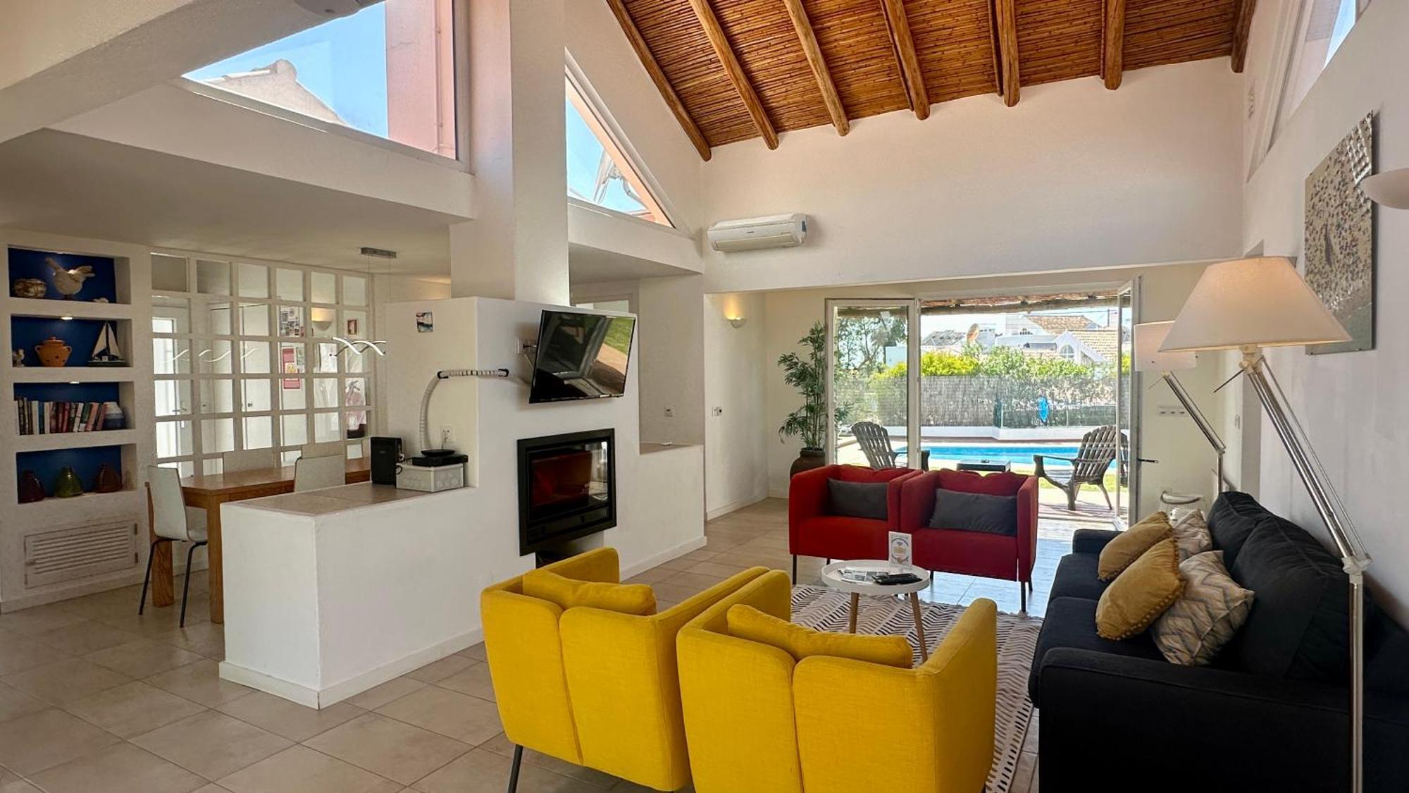 Galo By Check-in Portugal Villa *